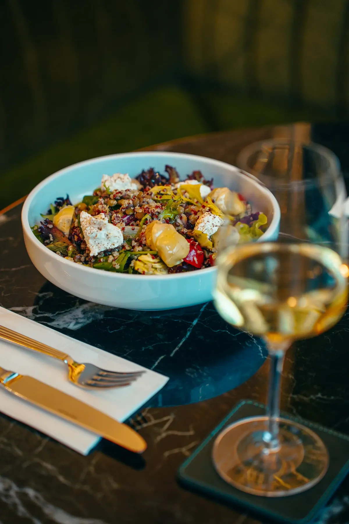 Romeno Restaurant - Fotograf 25
