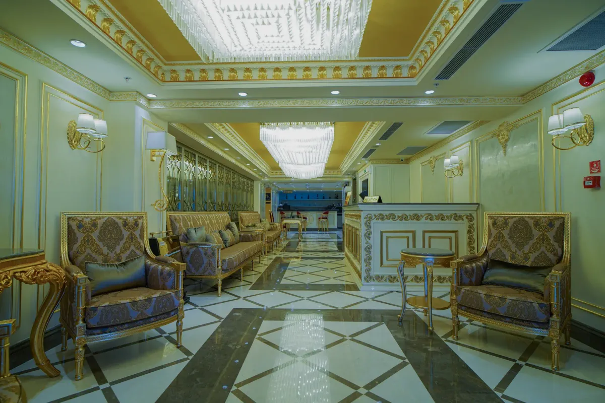 Dekalb Hotel - Fotograf 23