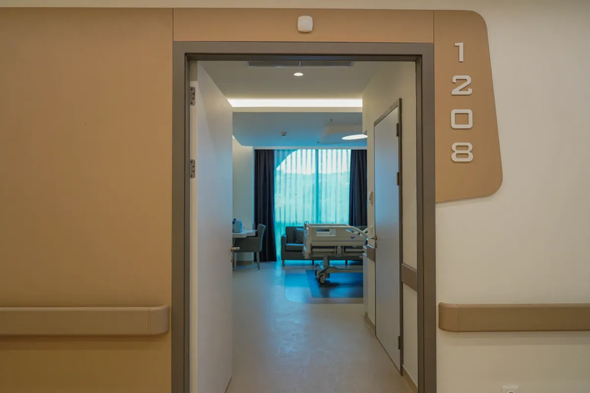 Avrasya Hastanesi - Fotograf 6