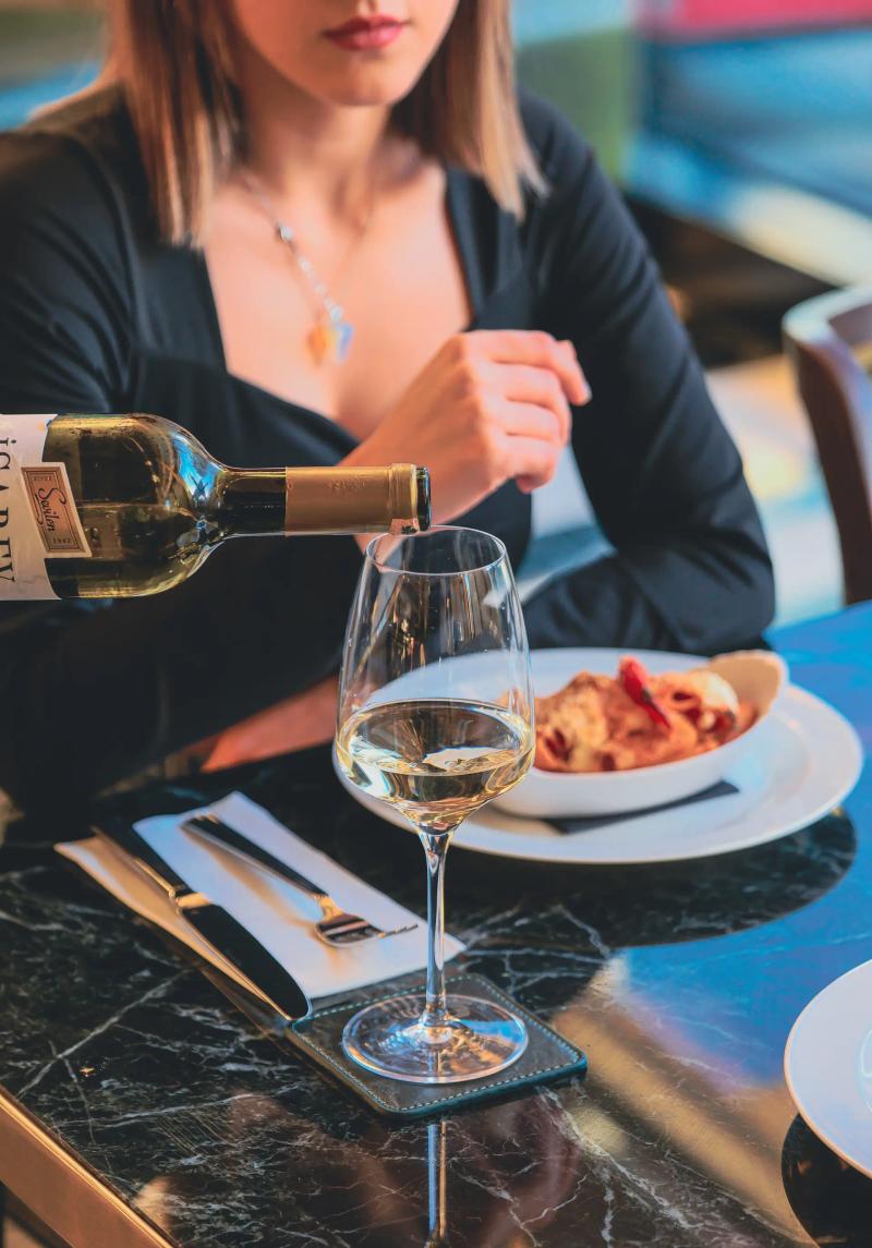 Romeno Restaurant