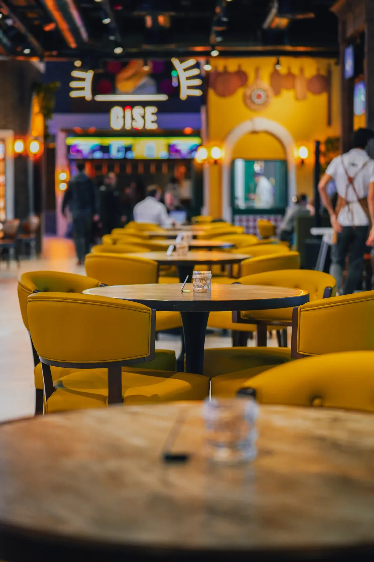 İstinyepark Teras - Fotograf 24