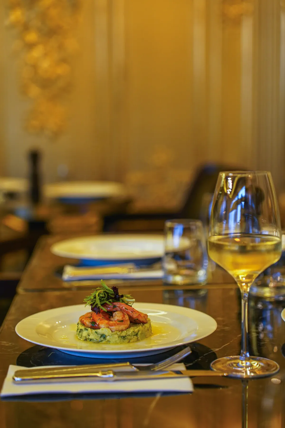 Romeno Restaurant - Fotograf 24