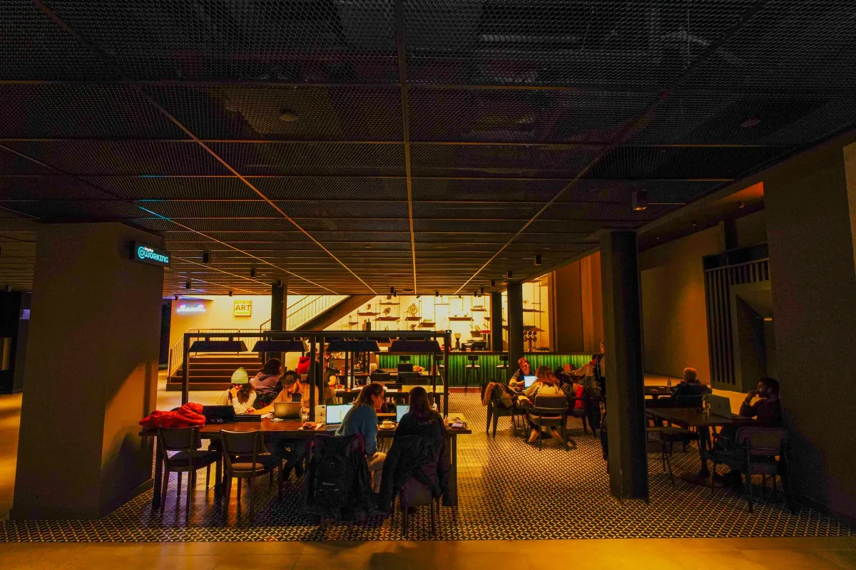 İstinyepark Teras - Fotograf 11