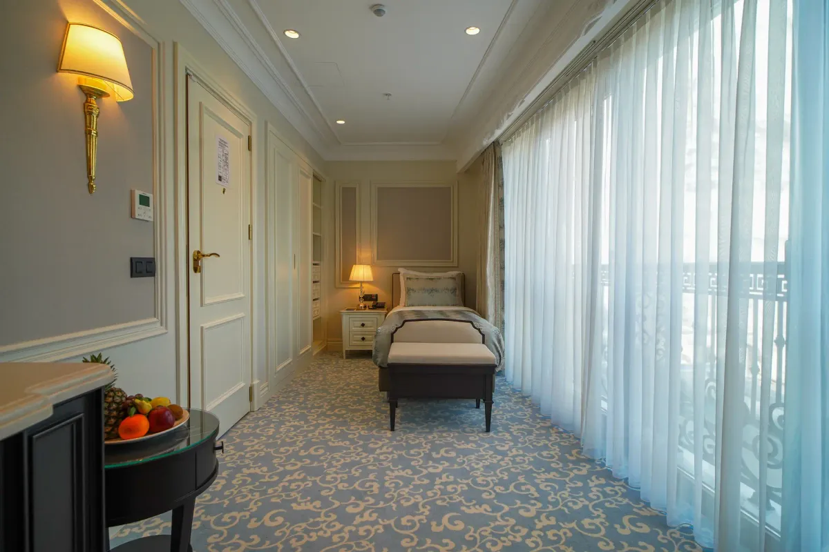 Dekalb Hotel - Fotograf 11