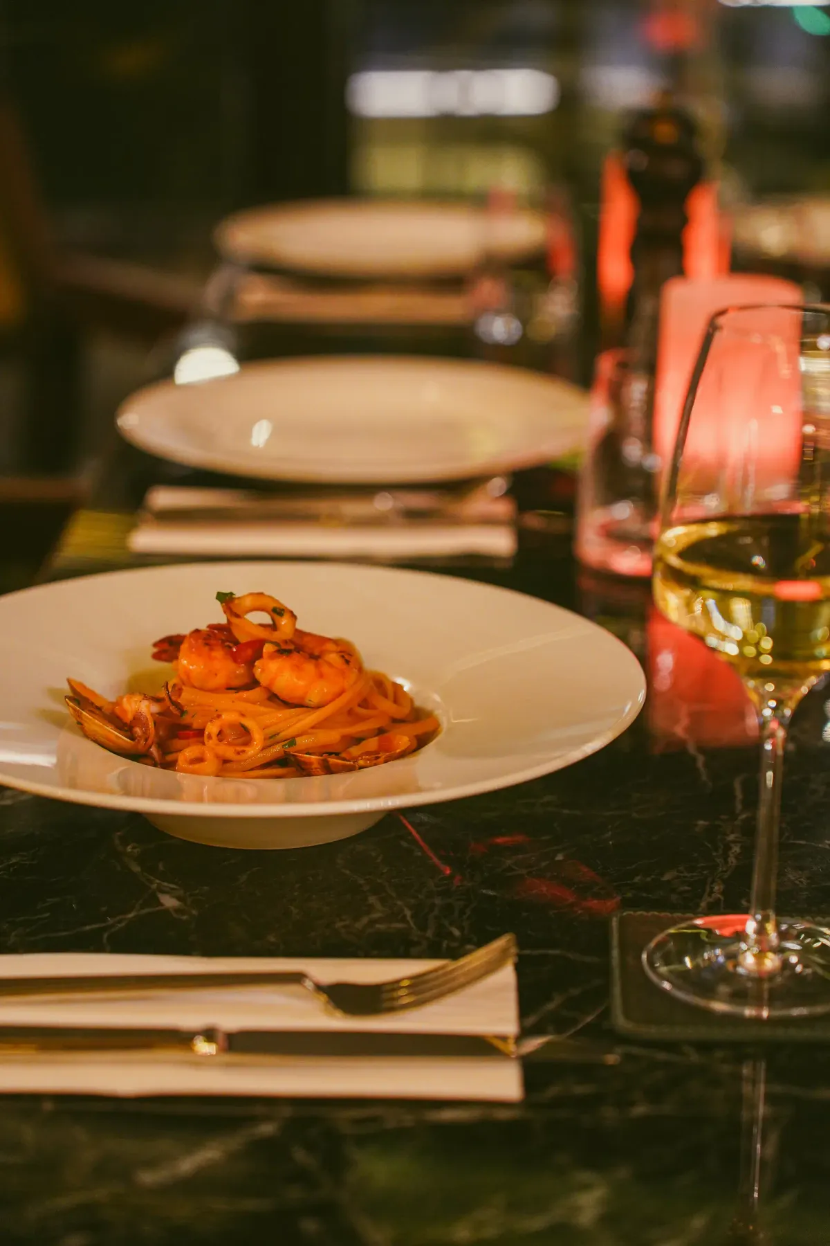 Romeno Restaurant - Fotograf 29