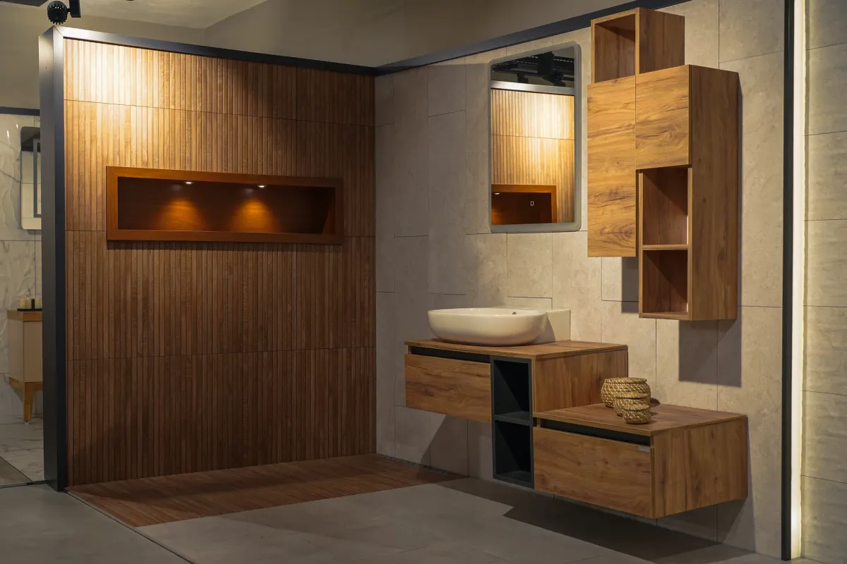 Bien Showroom - Fotograf 6