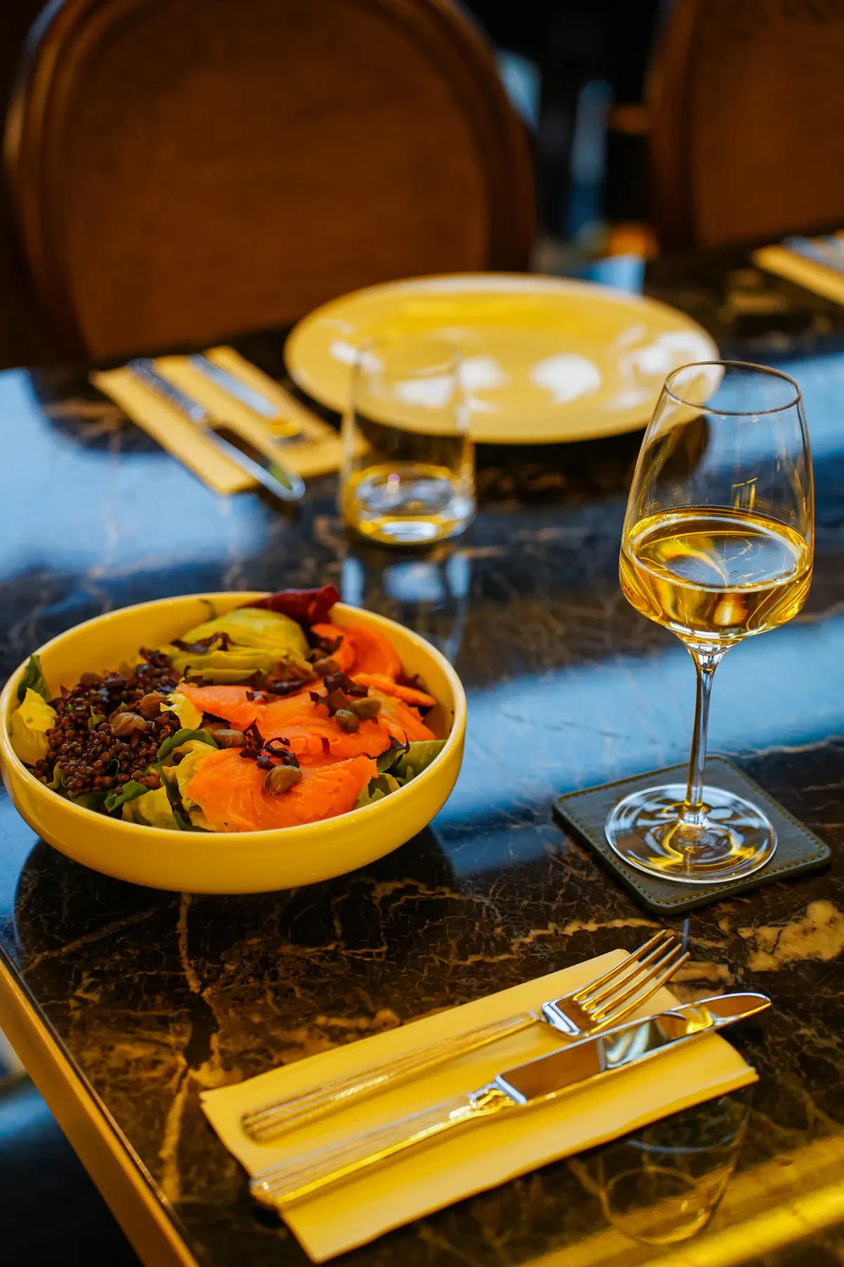 Romeno Restaurant - Fotograf 27