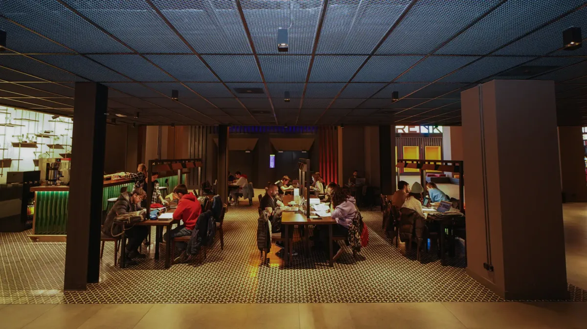 İstinyepark Teras - Fotograf 12