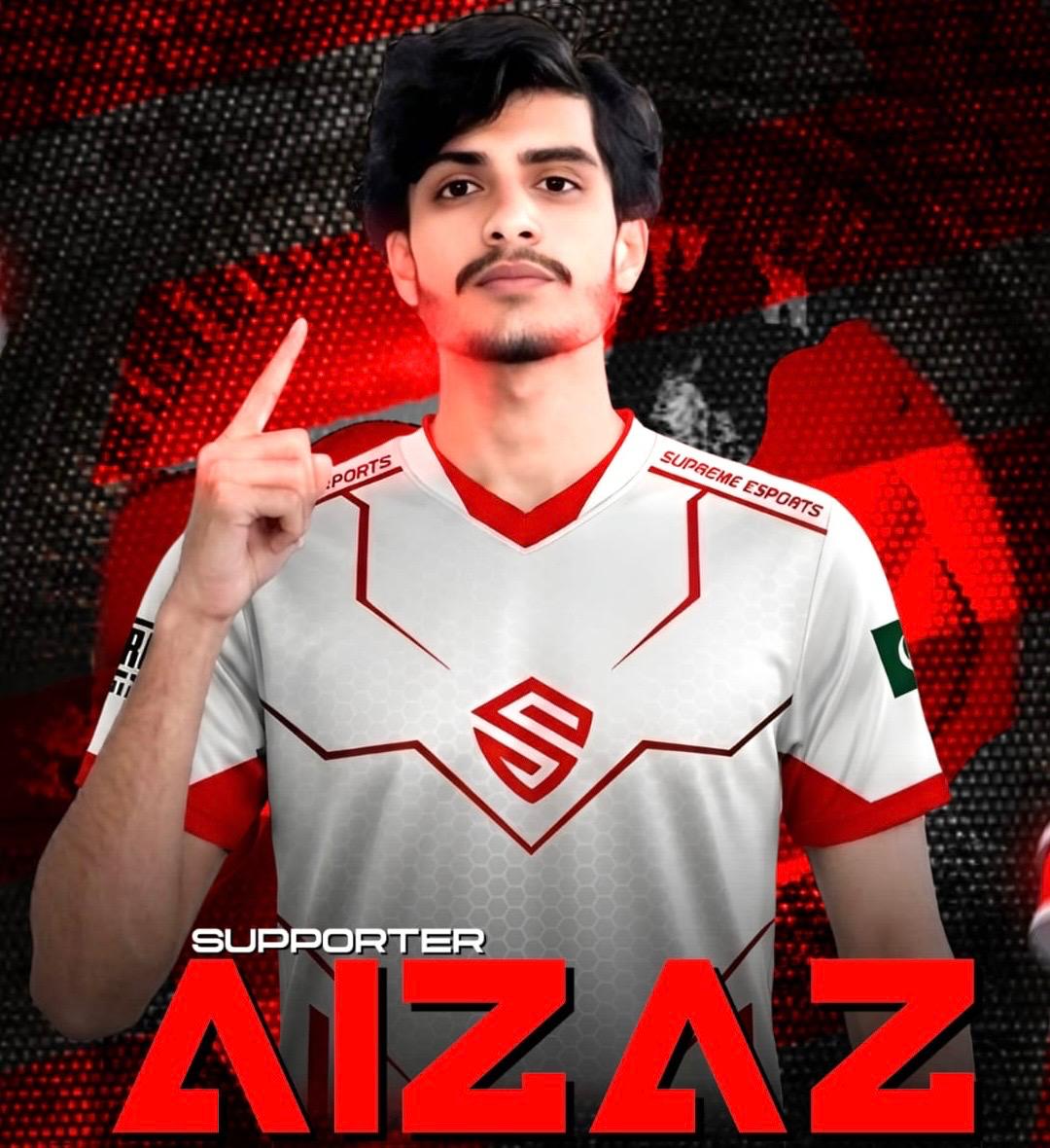 Aizaz