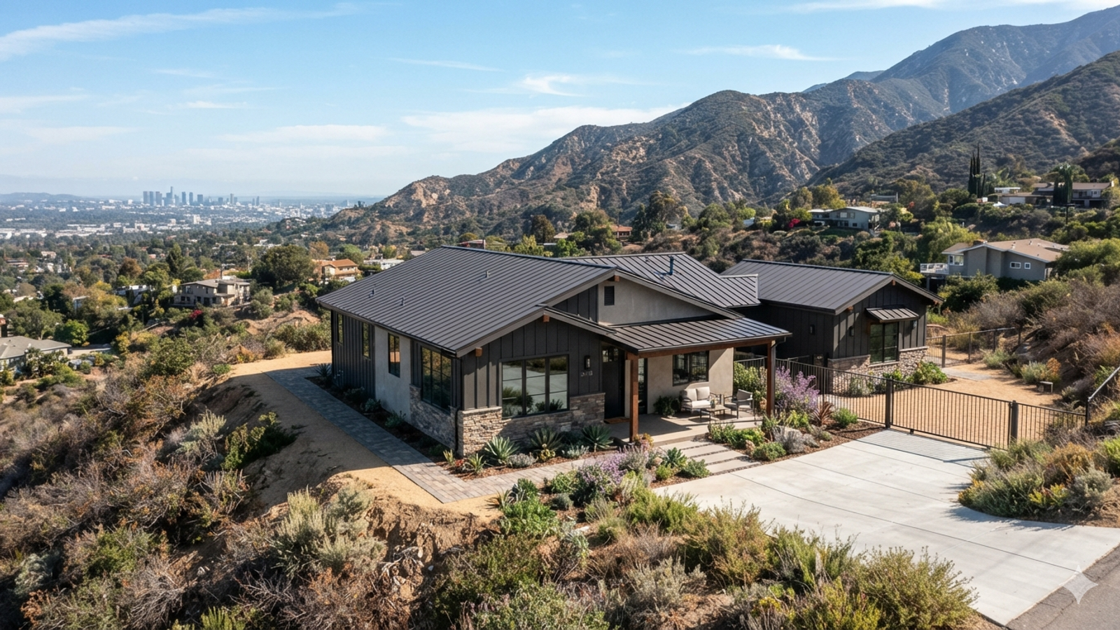 Fast-Tracking Your Altadena Fire Rebuild: How to Navigate Permitting & Construction