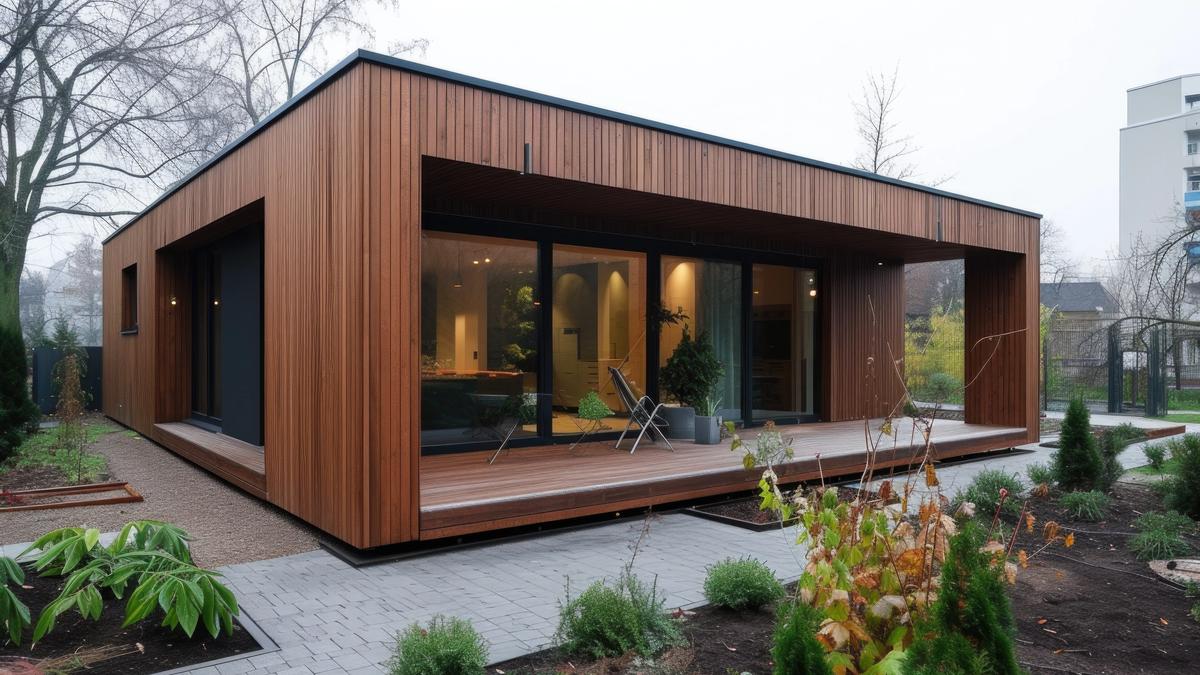 Unveiling Your Backyard Oasis: A Guide to ADU Plans, Sizes, and Designs