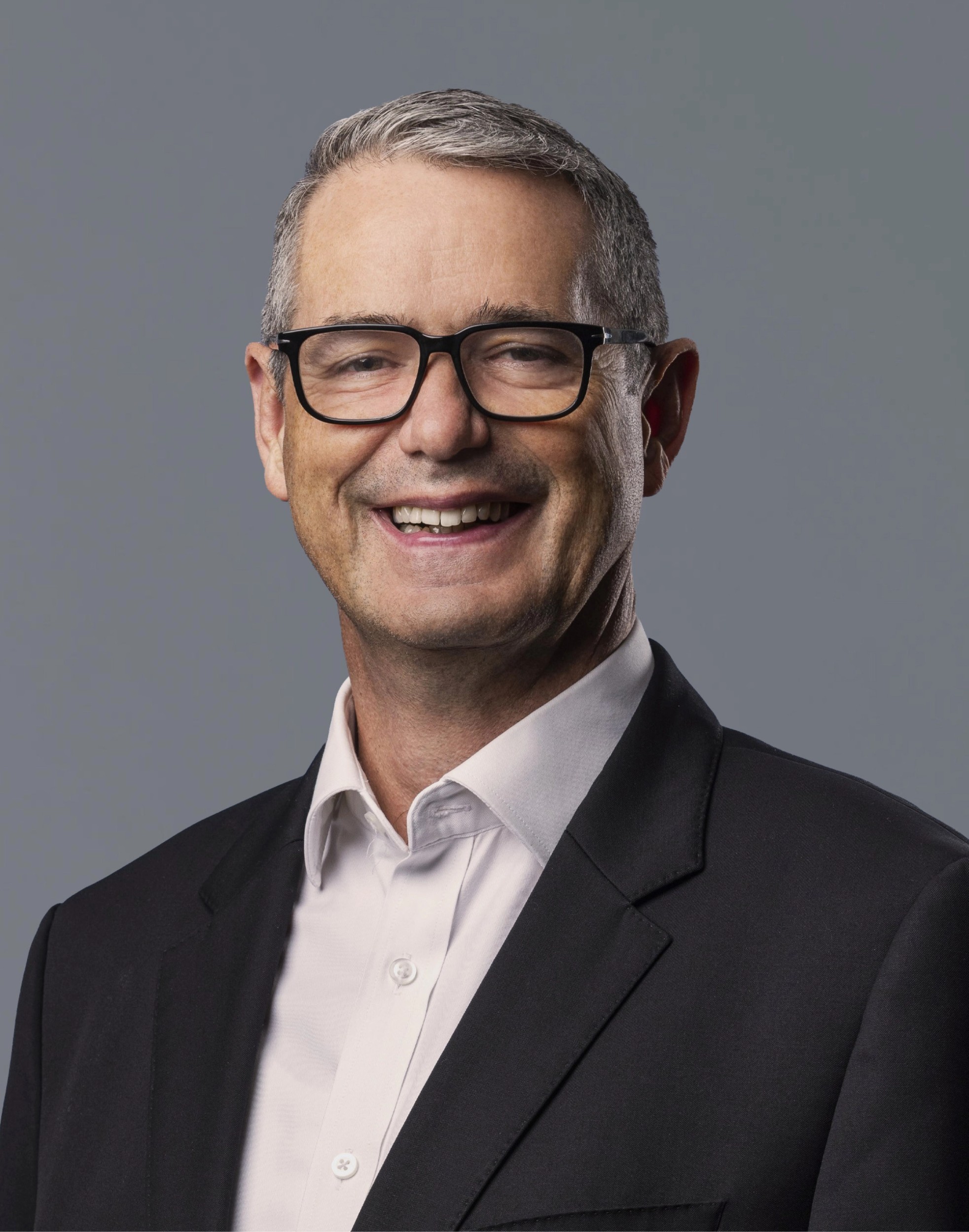 Hon Stephen Conroy