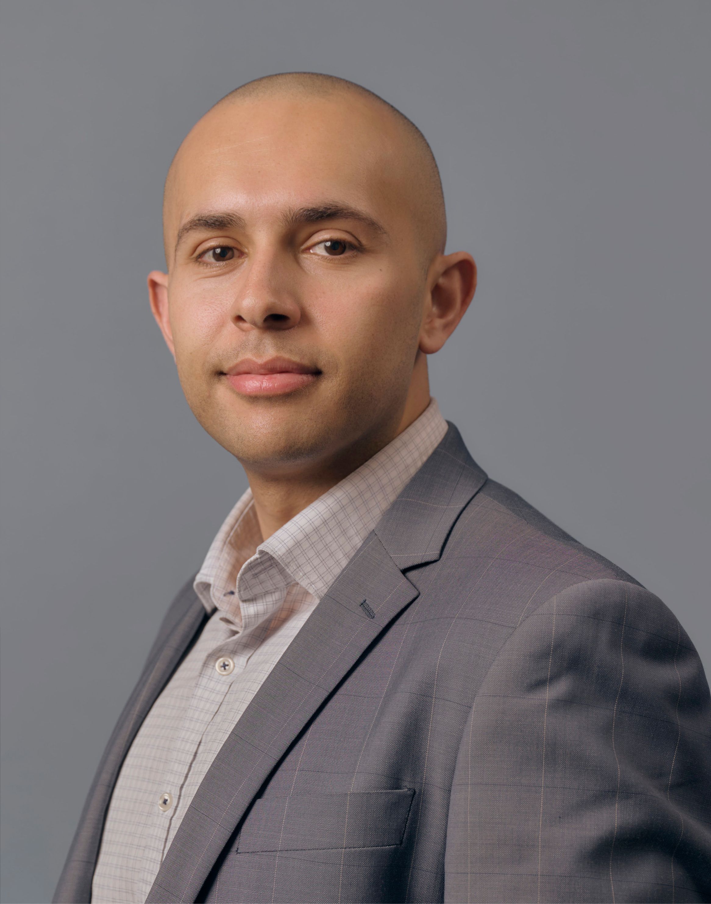 Matthew Tadrous