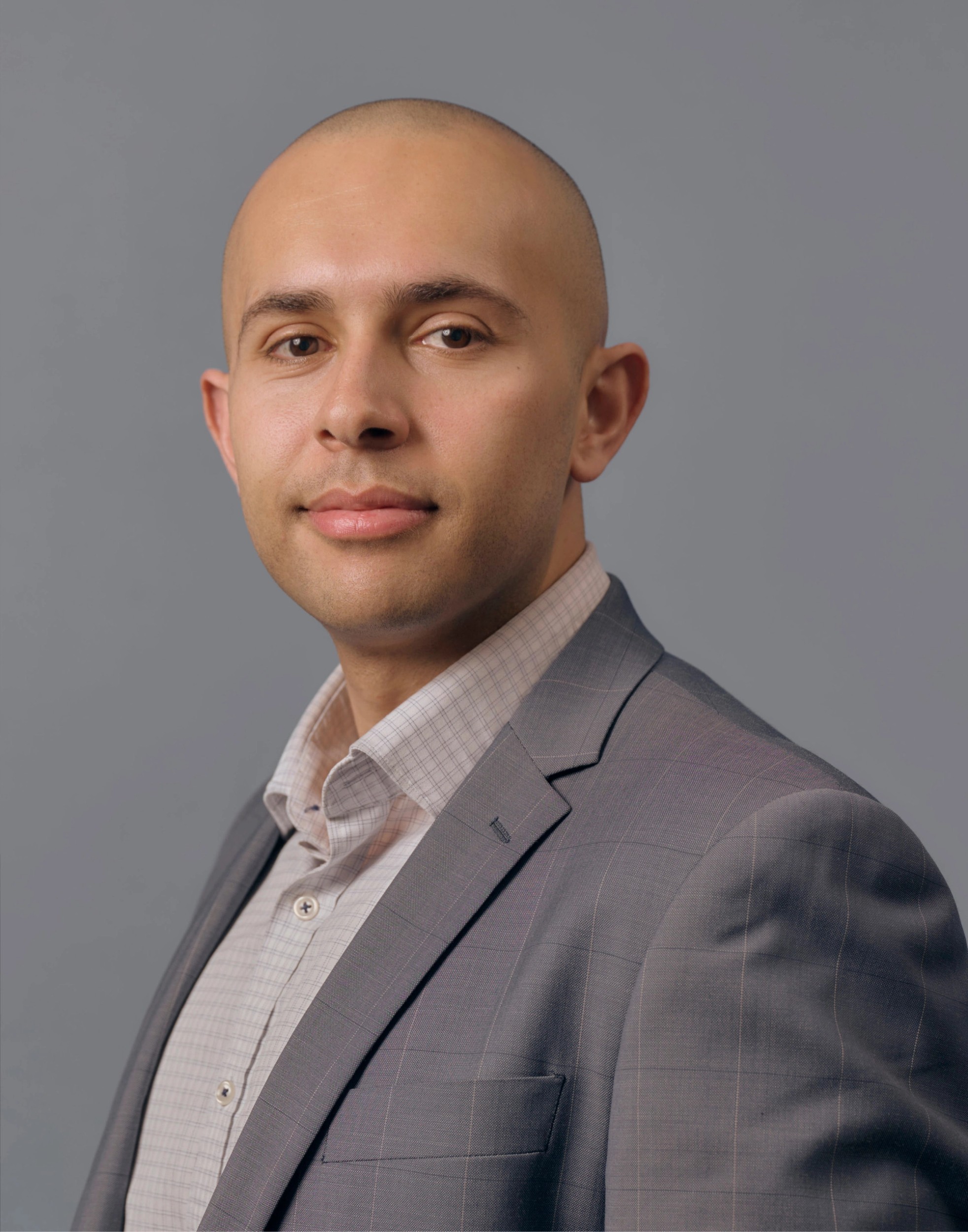 Matthew Tadrous