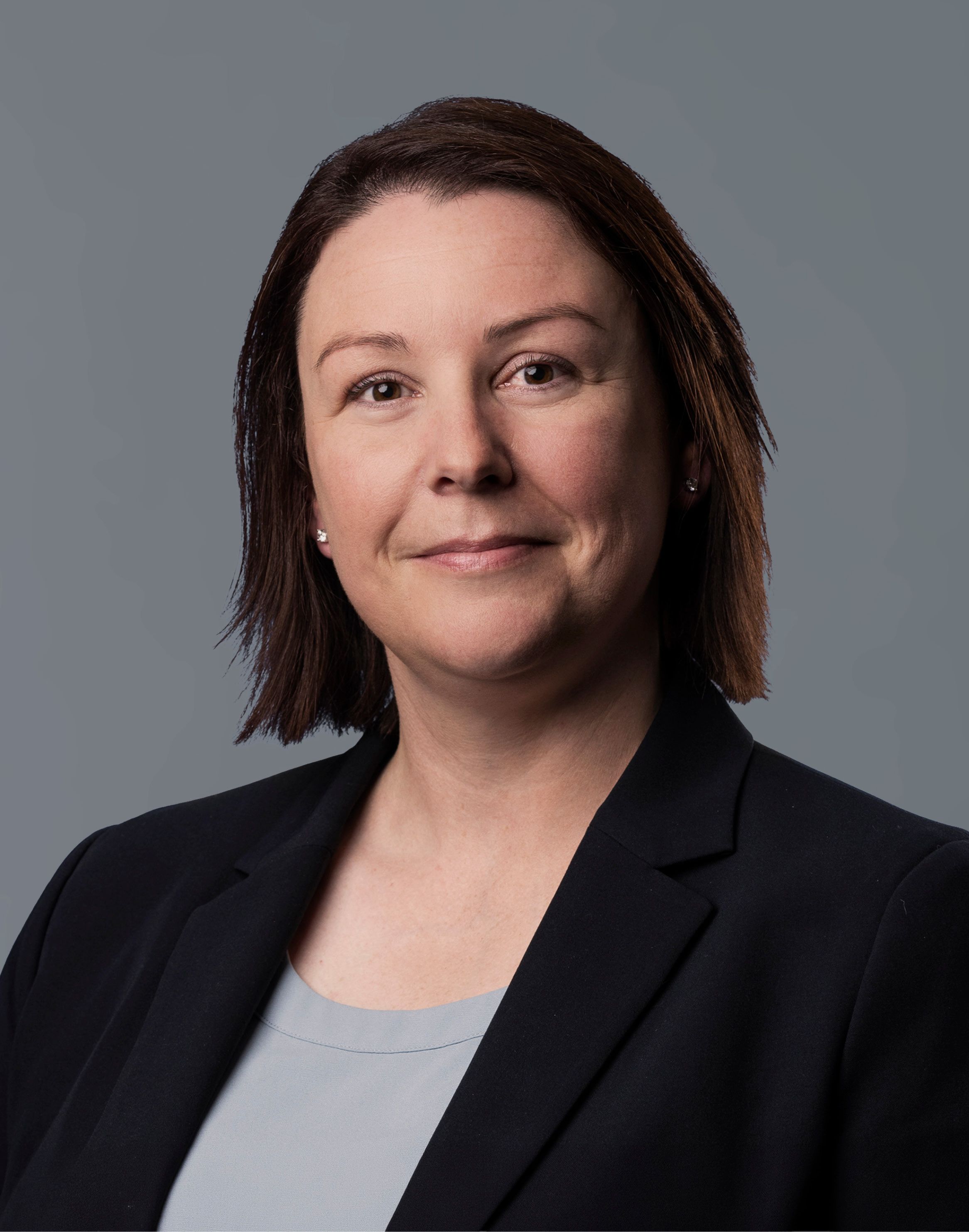 Lisa McArdle