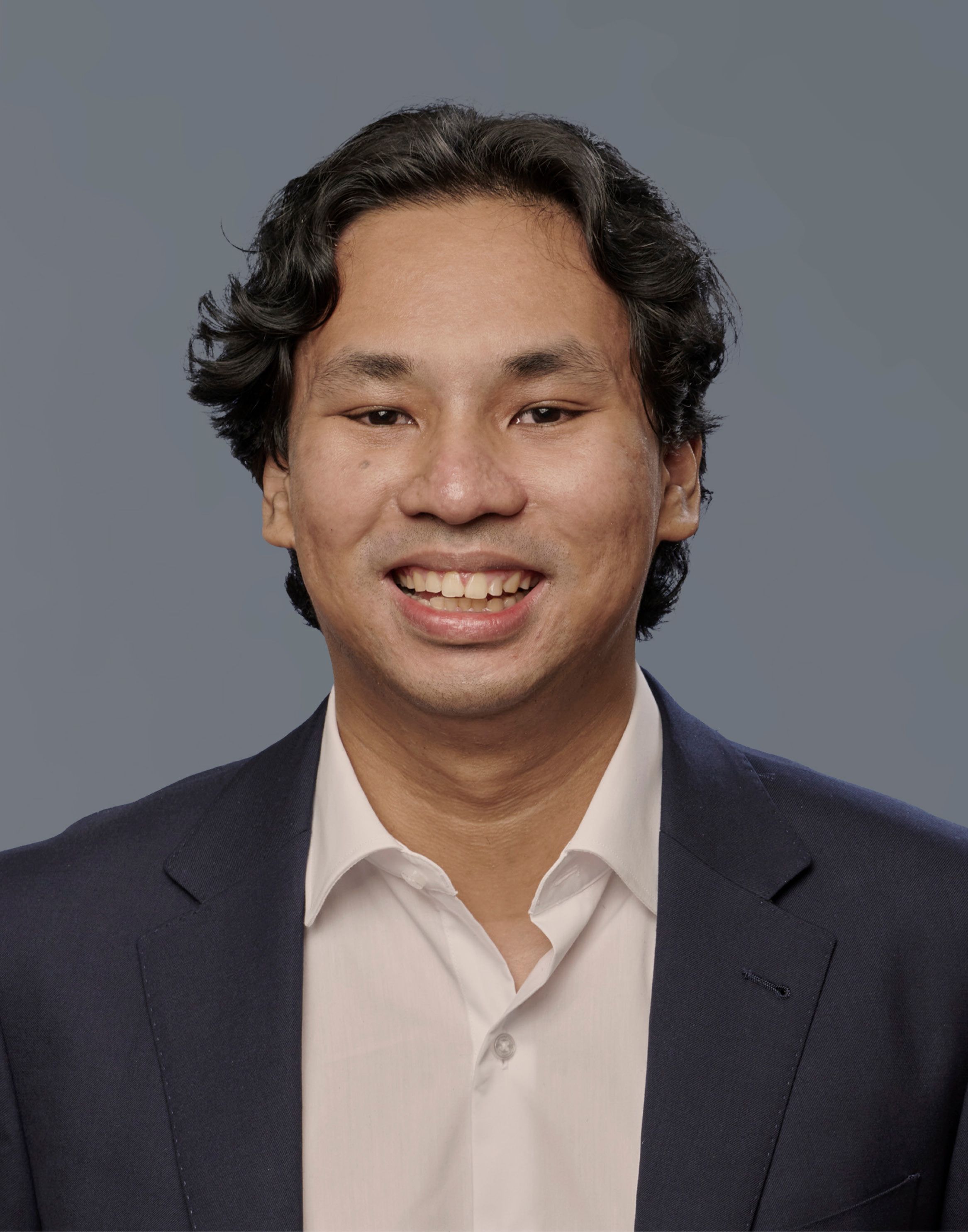 Miguel Salcedo
