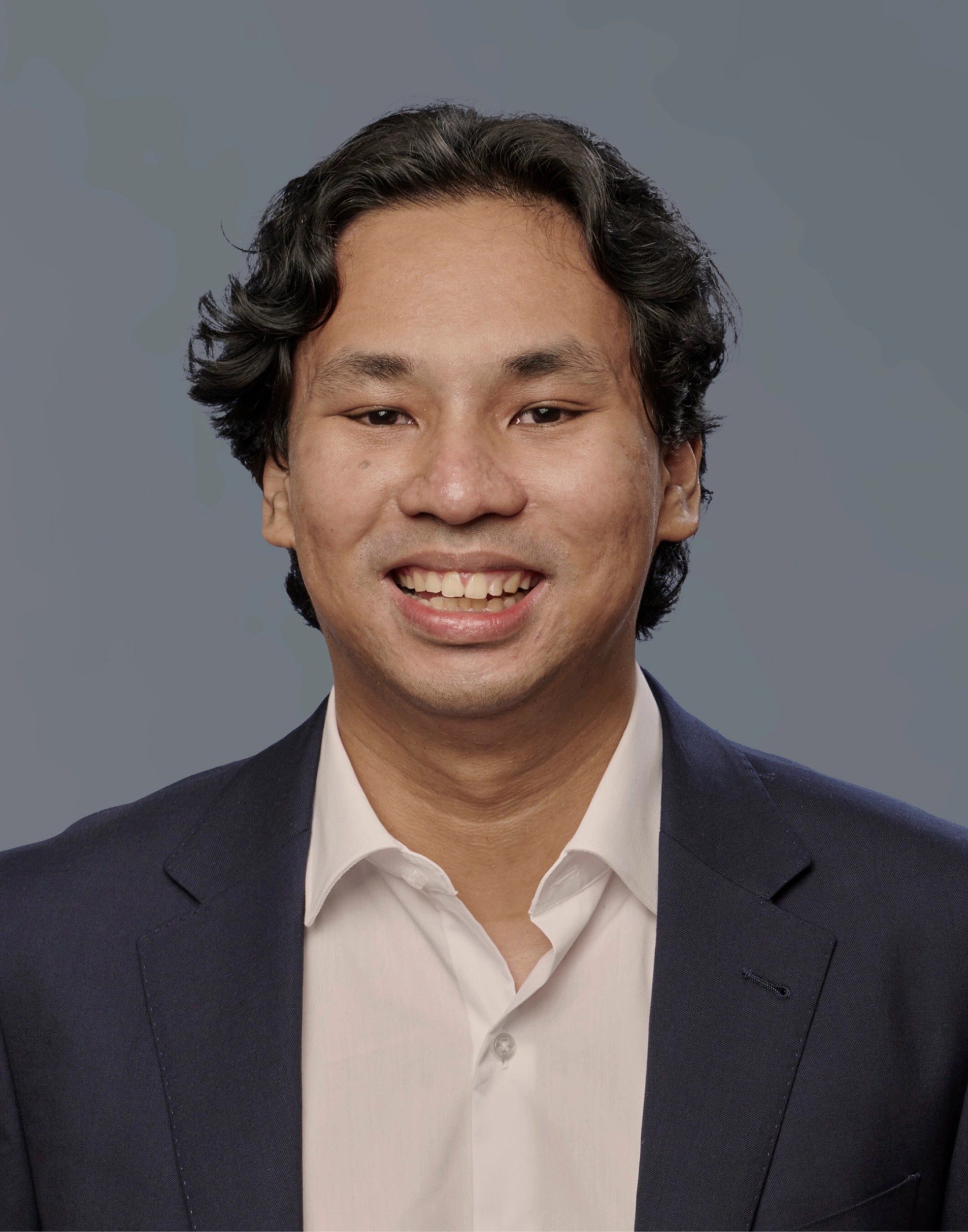 Miguel Salcedo