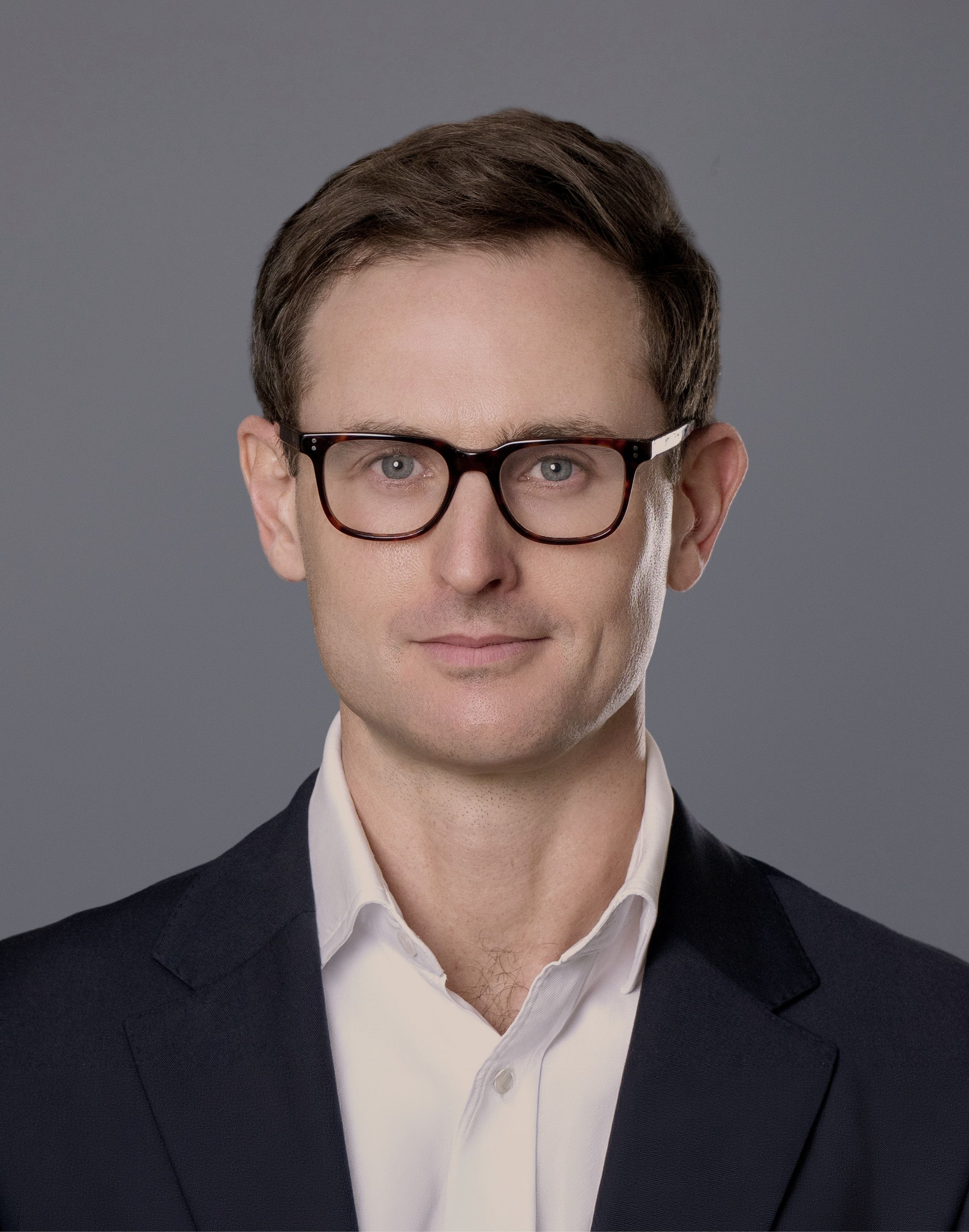 Alexander Dalgleish