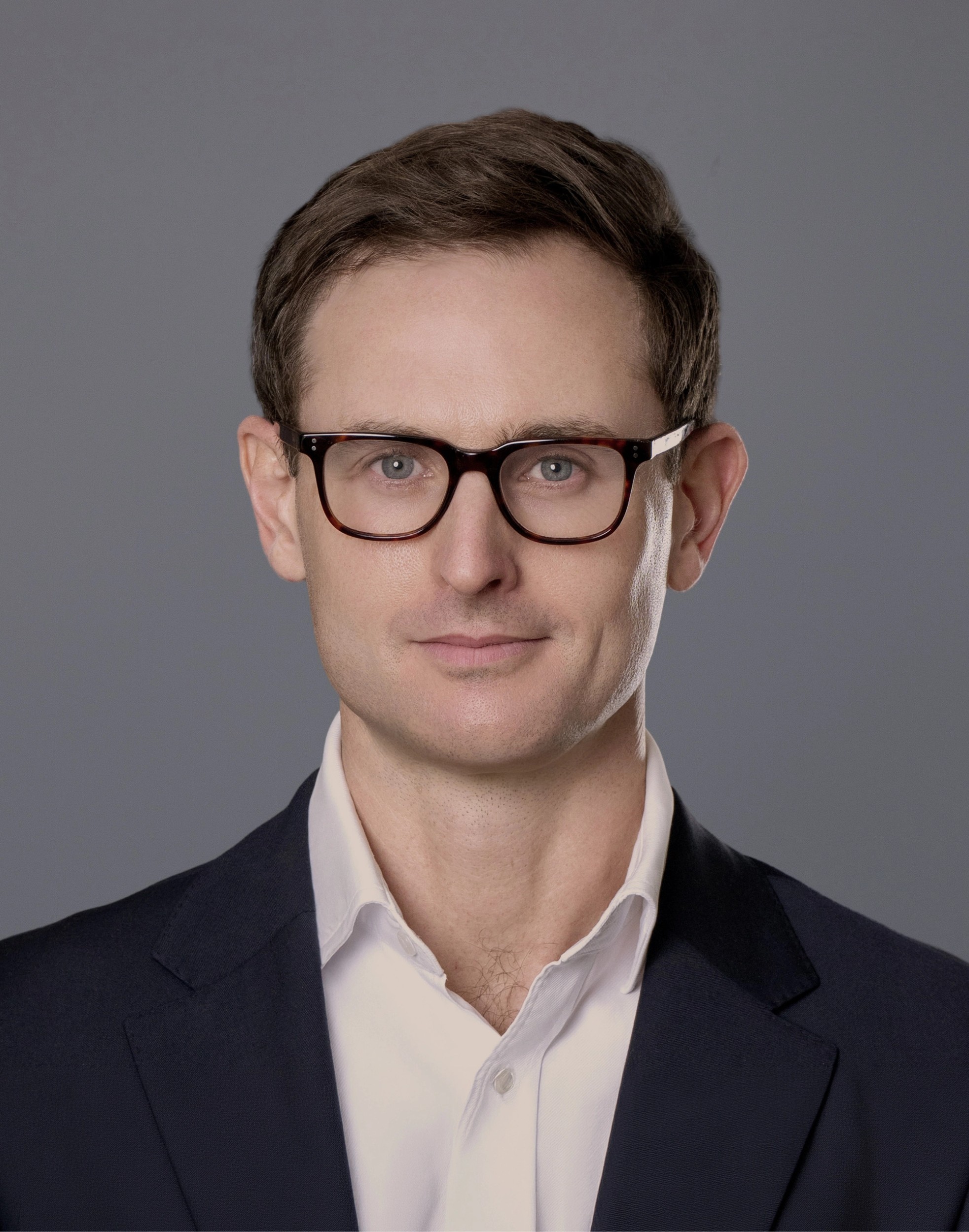 Alexander Dalgleish