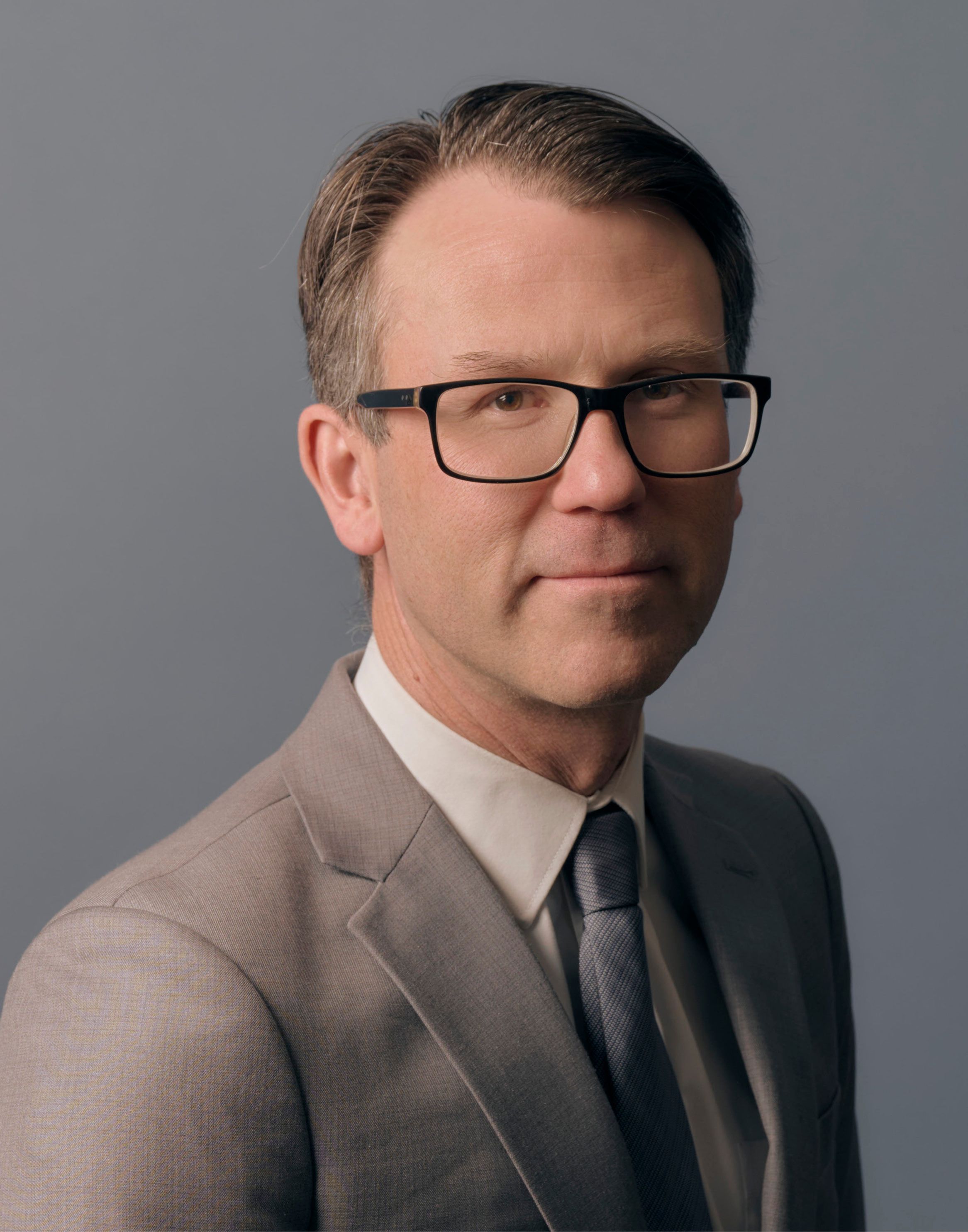 Andrew Lewis
