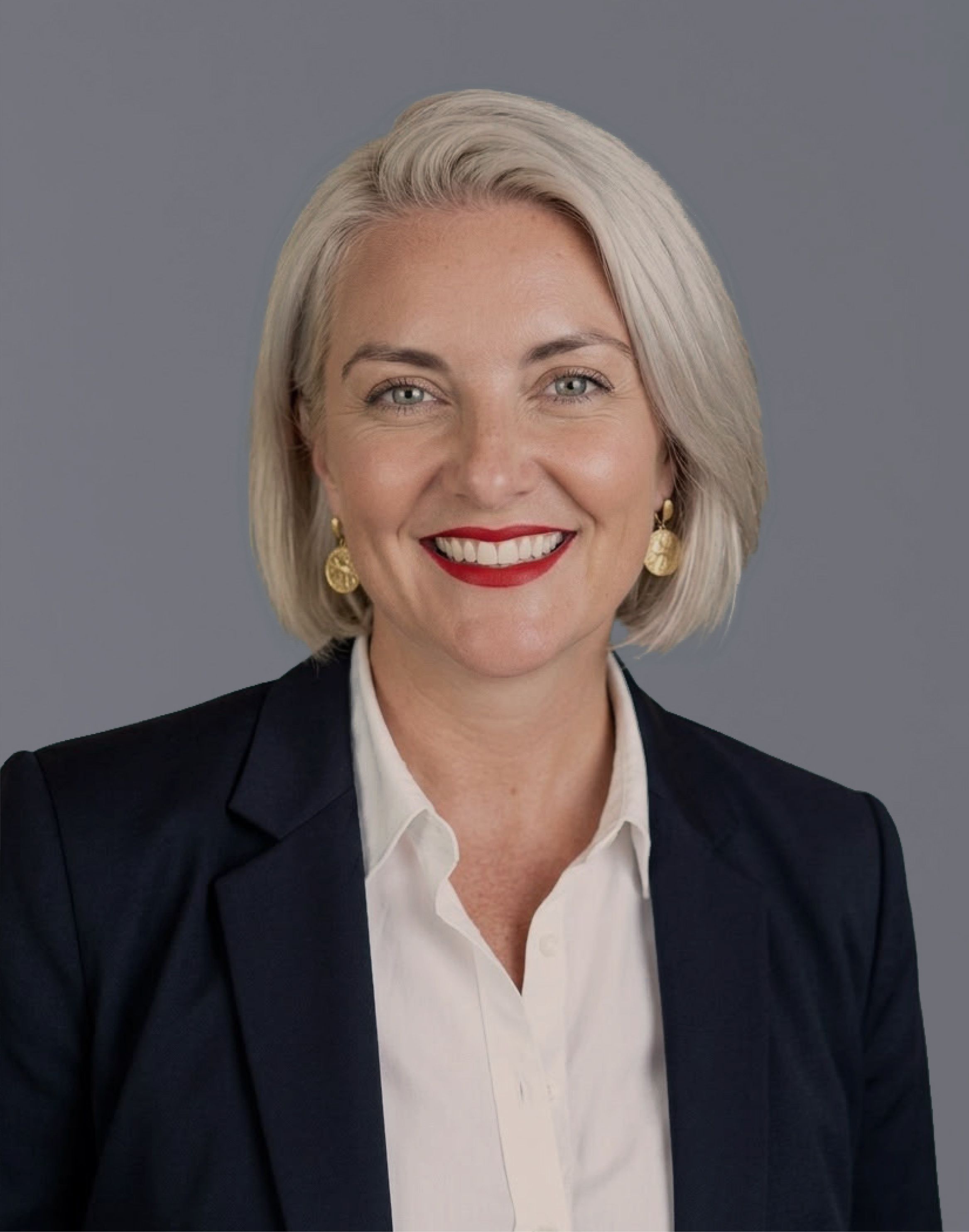 Alexis Wilson
