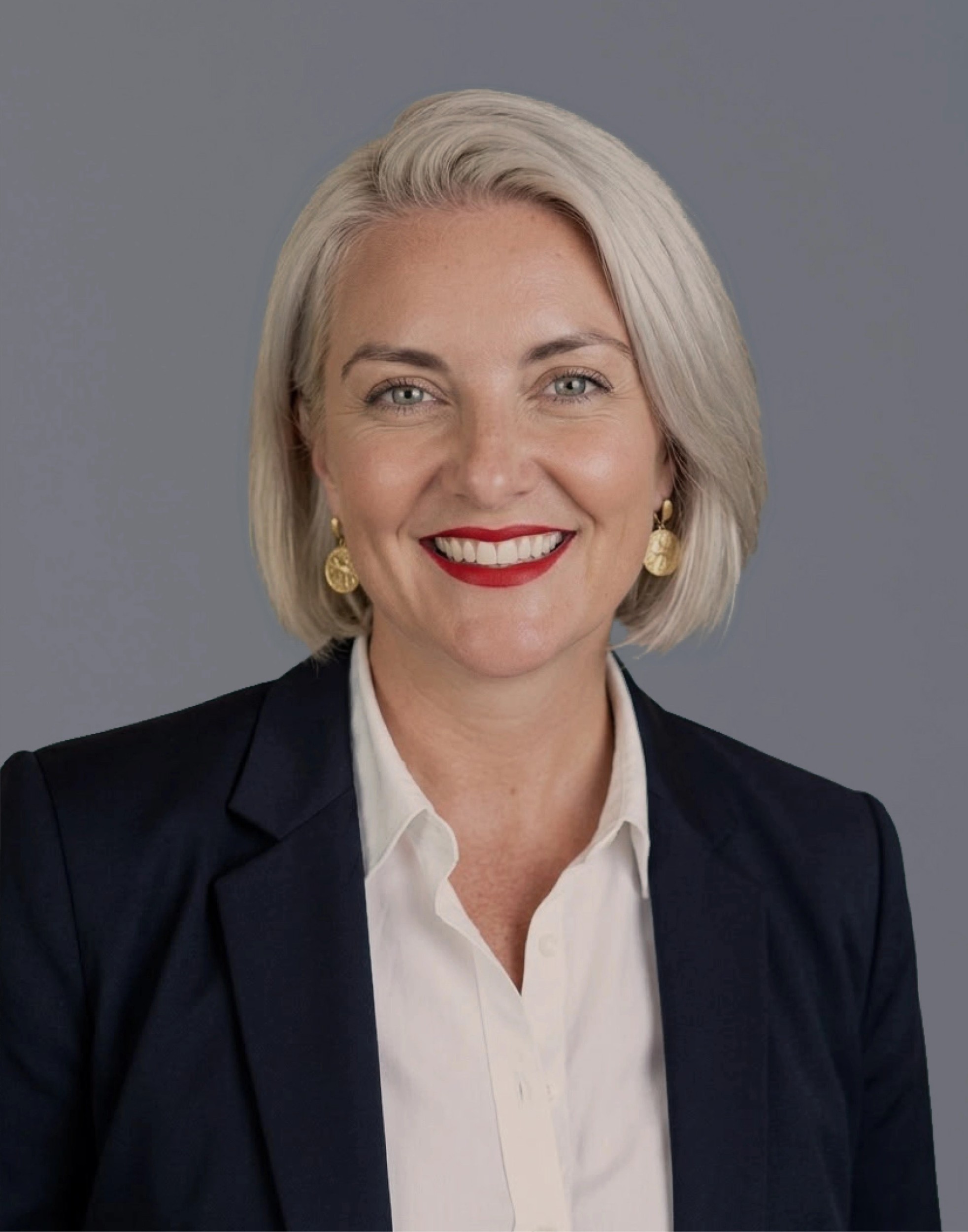 Alexis Wilson