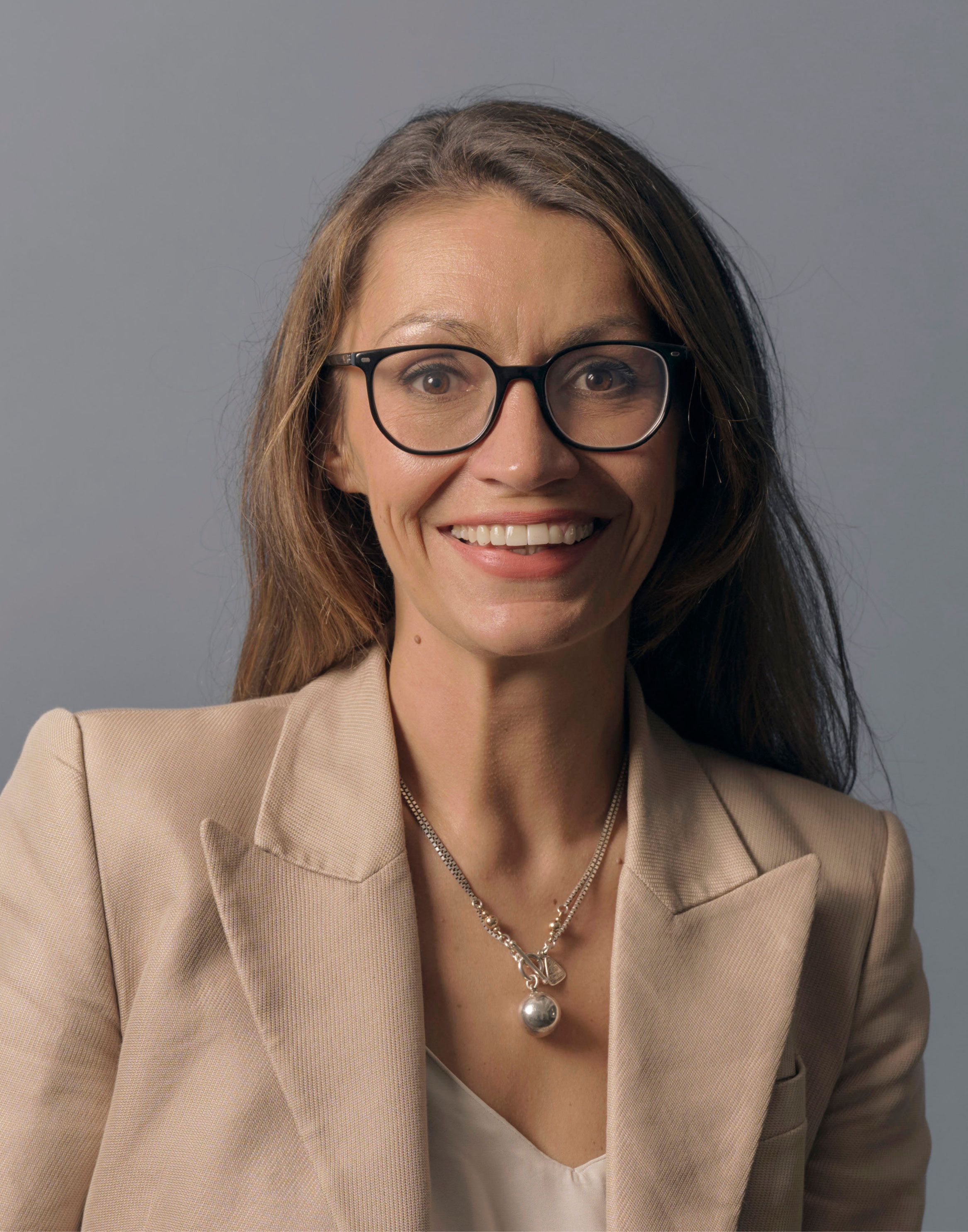 Chloe Martinez Brenton