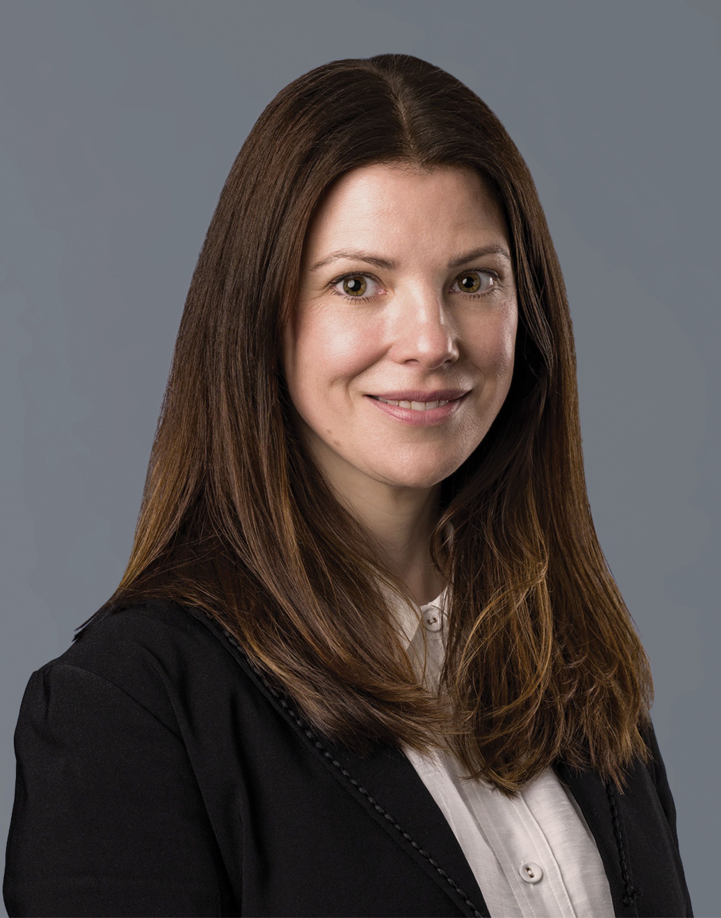 Tess Hutton
