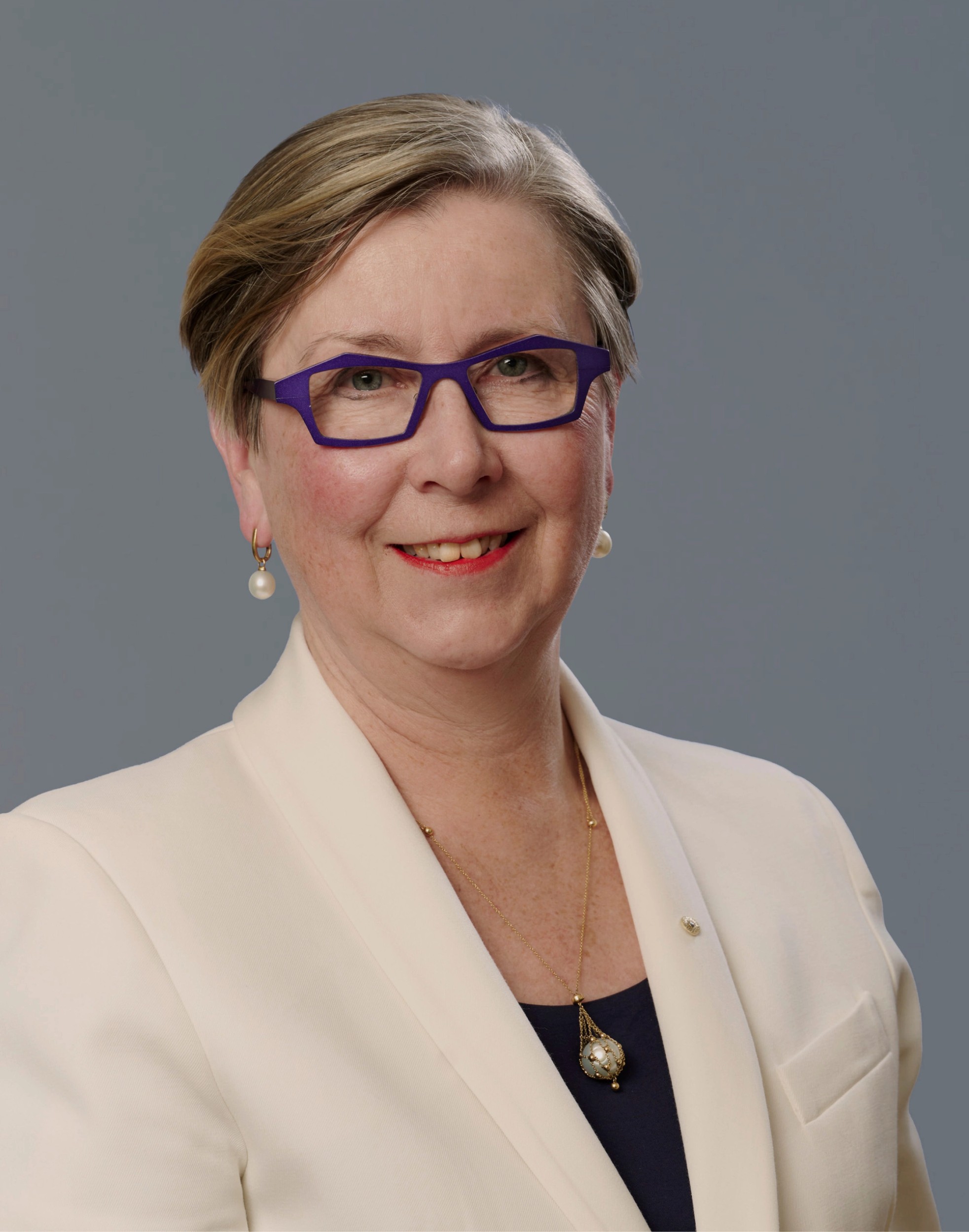 Jane Halton AO PSM