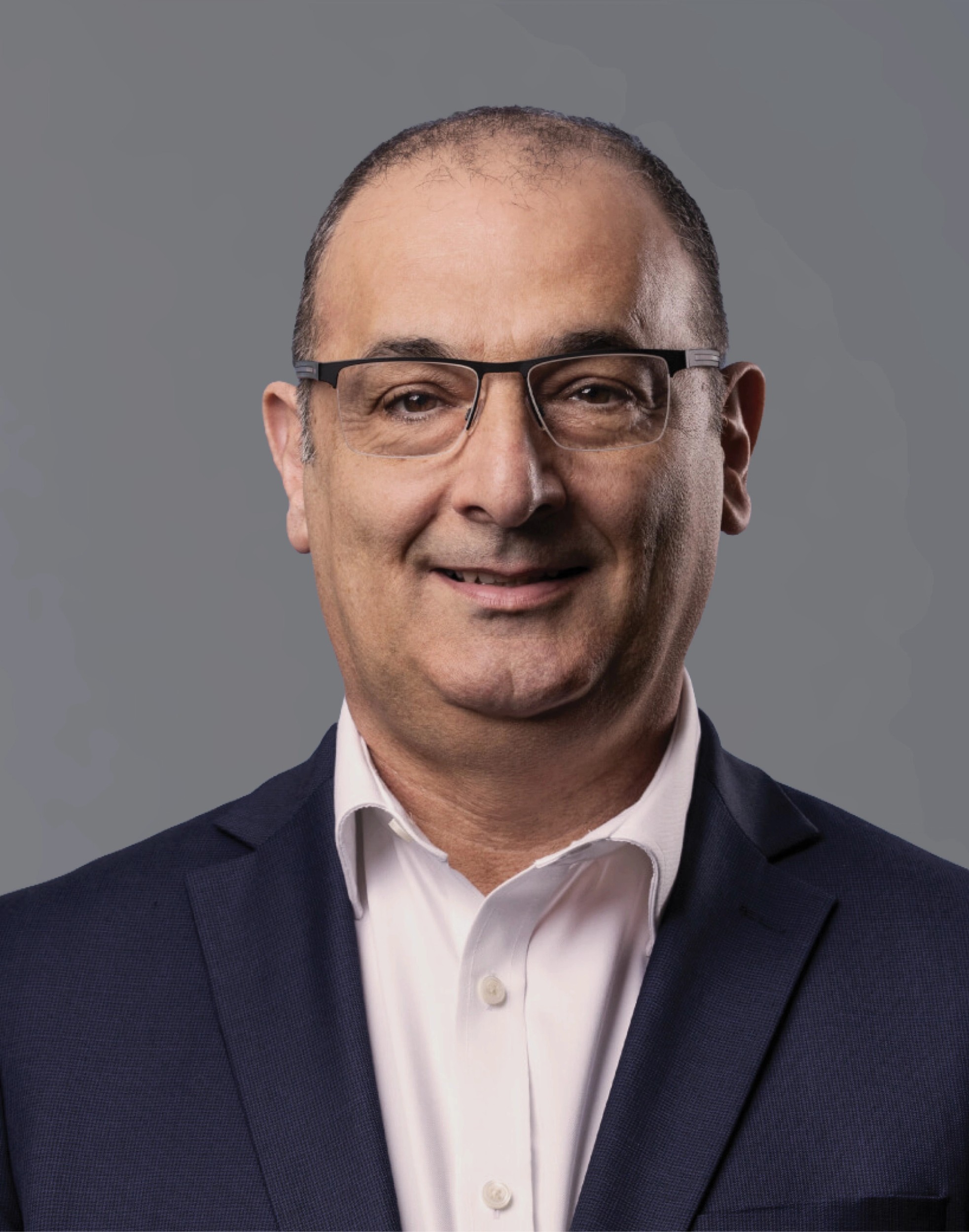Michael Choueifate