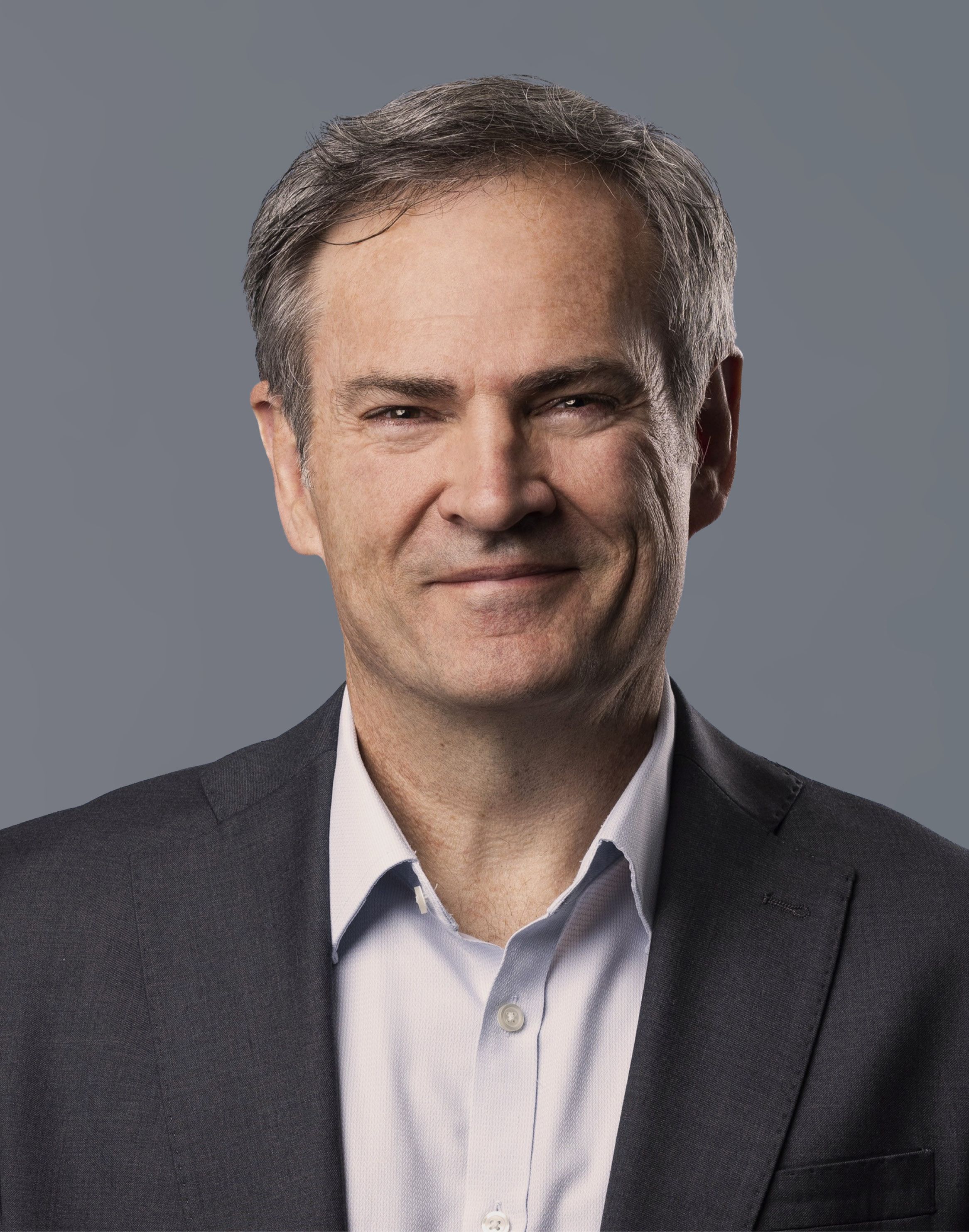 Paul Chamberlin