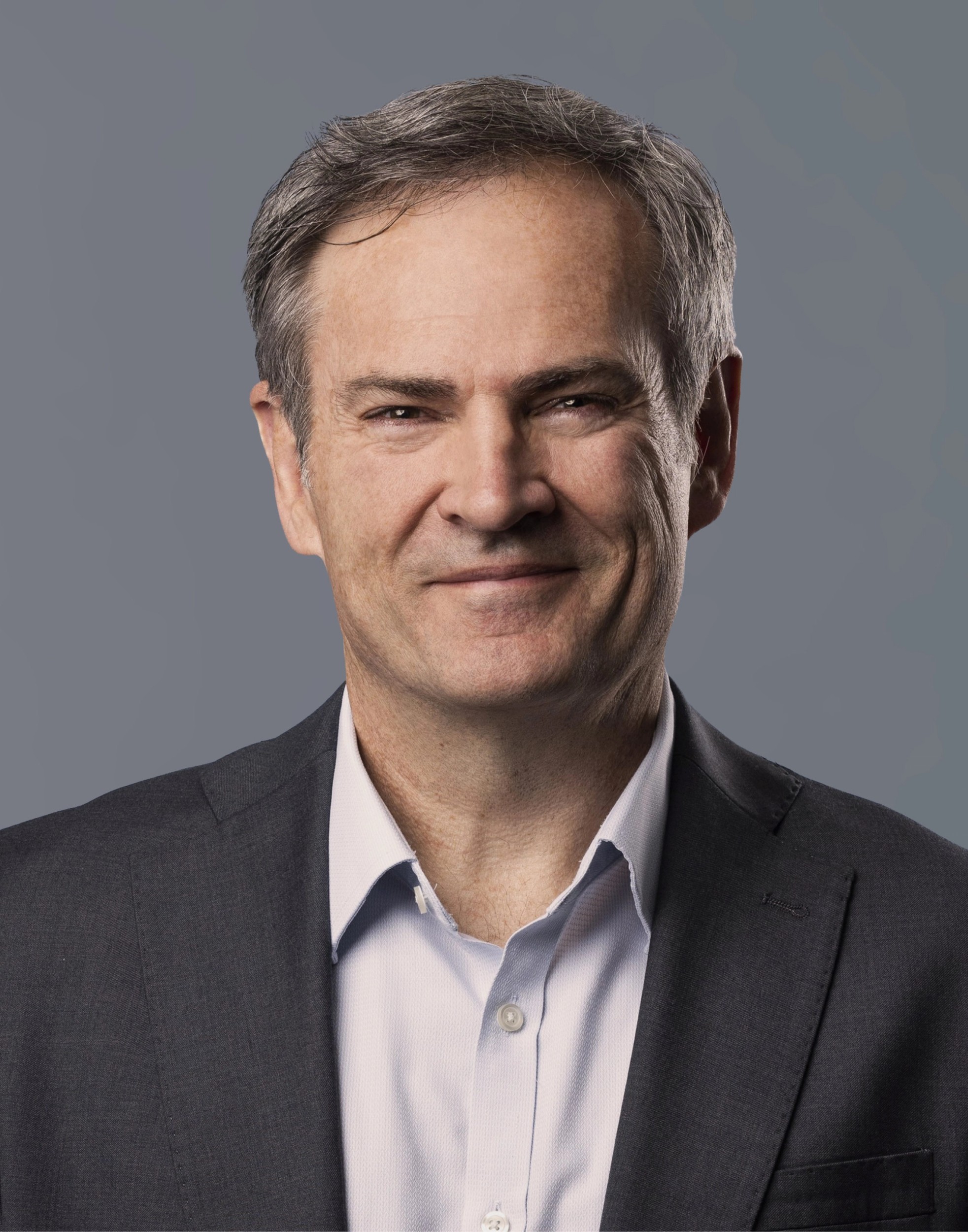 Paul Chamberlin