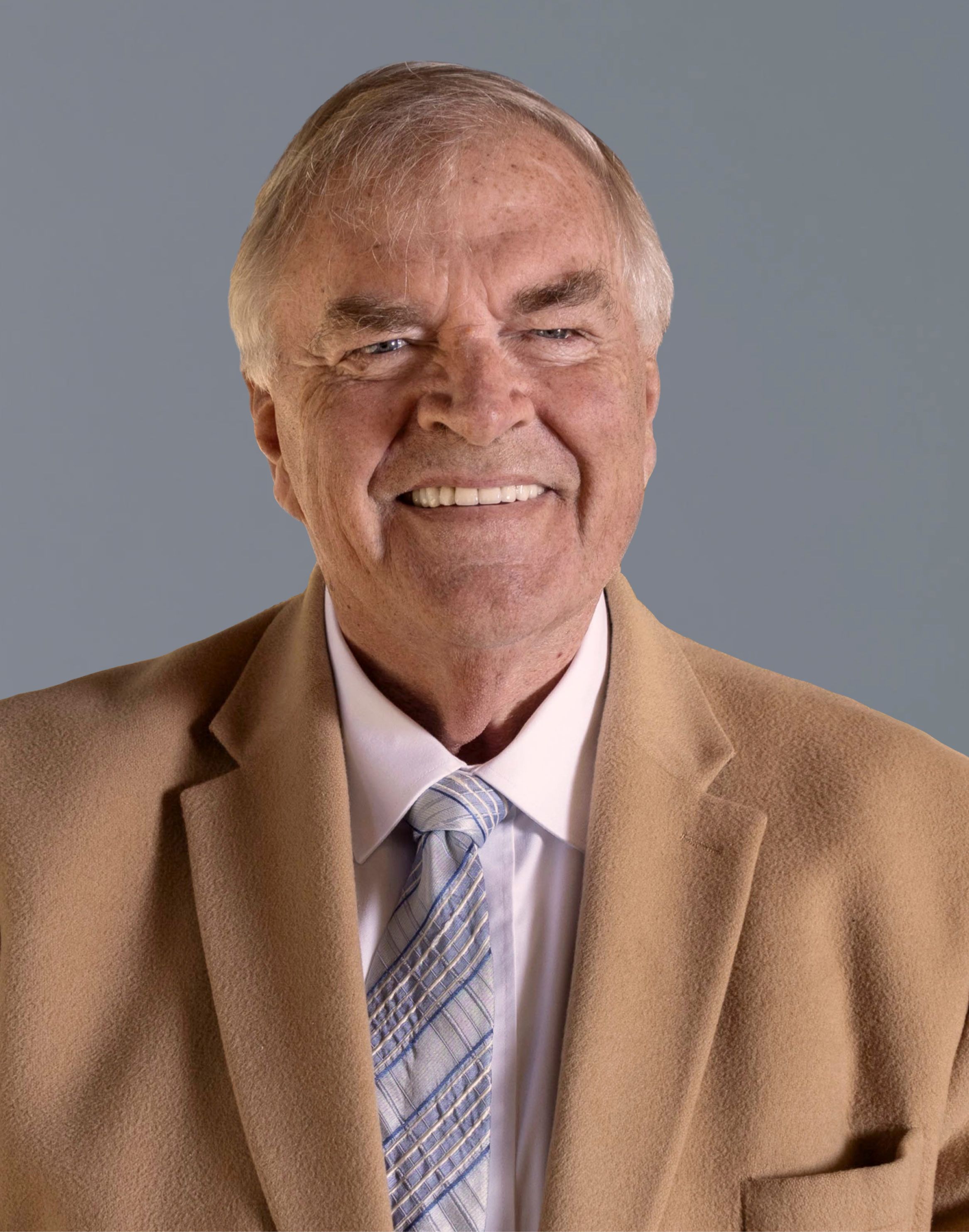 Hon Kim Beazley AC