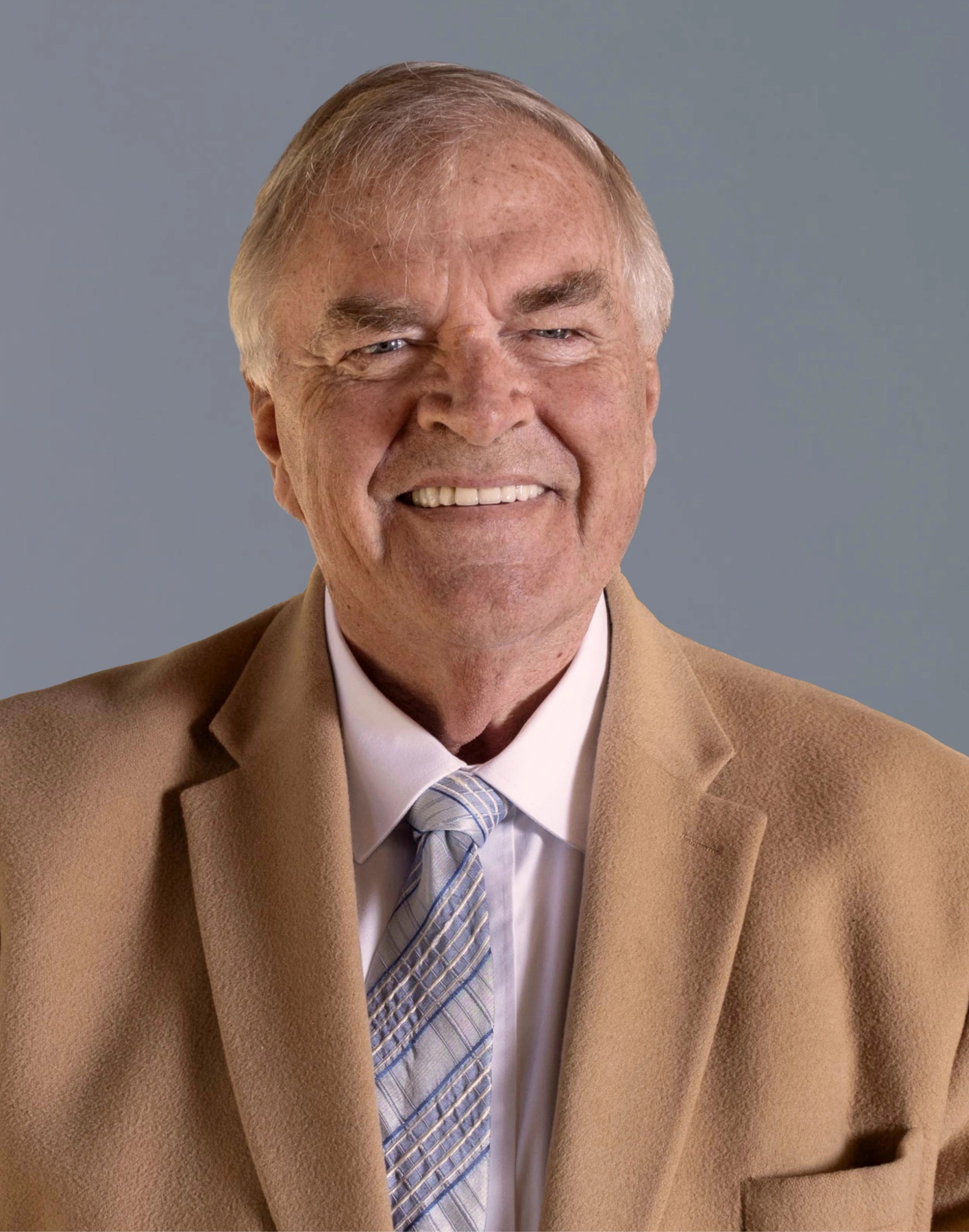 Hon Kim Beazley AC