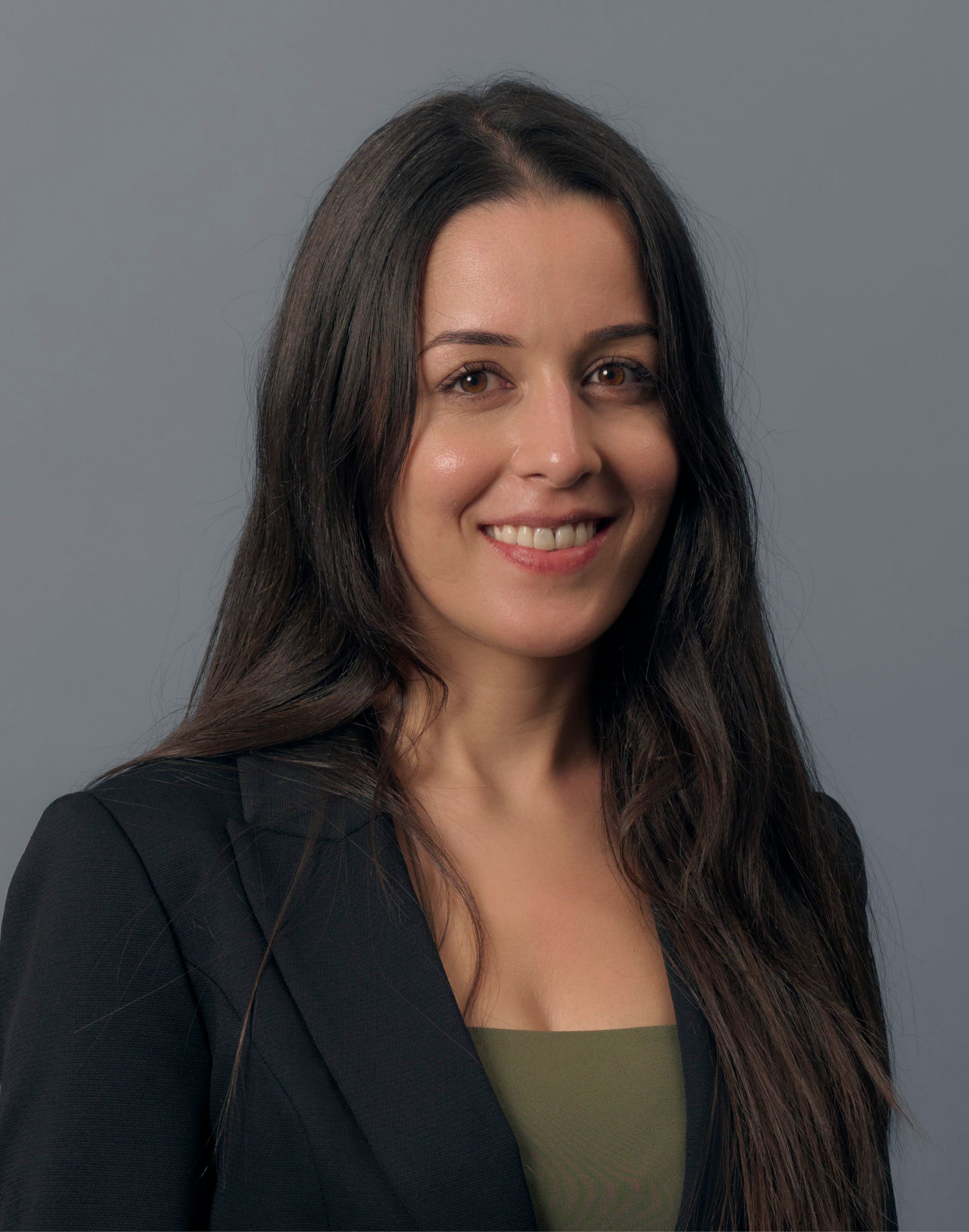 Marwa Zamani