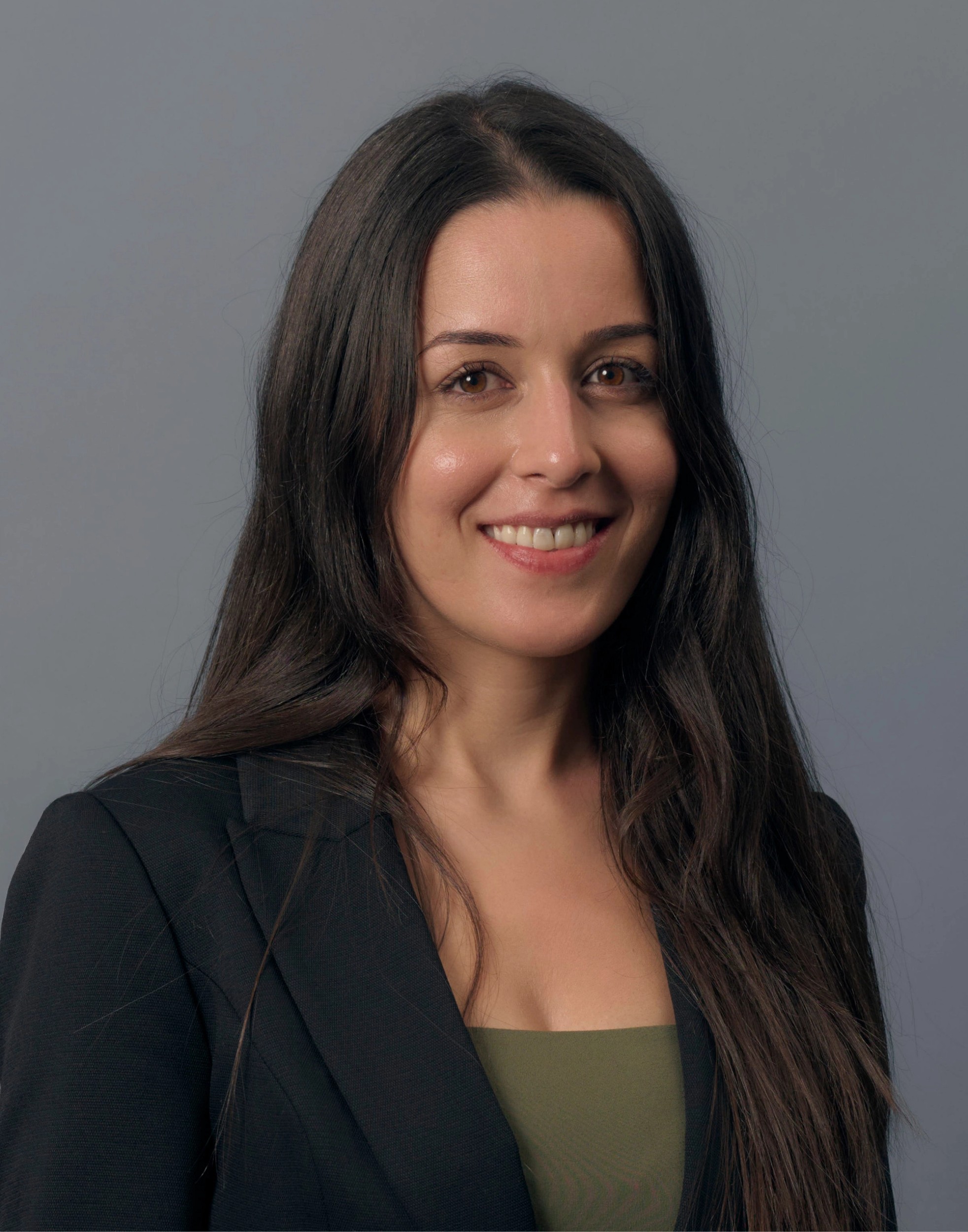Marwa Zamani