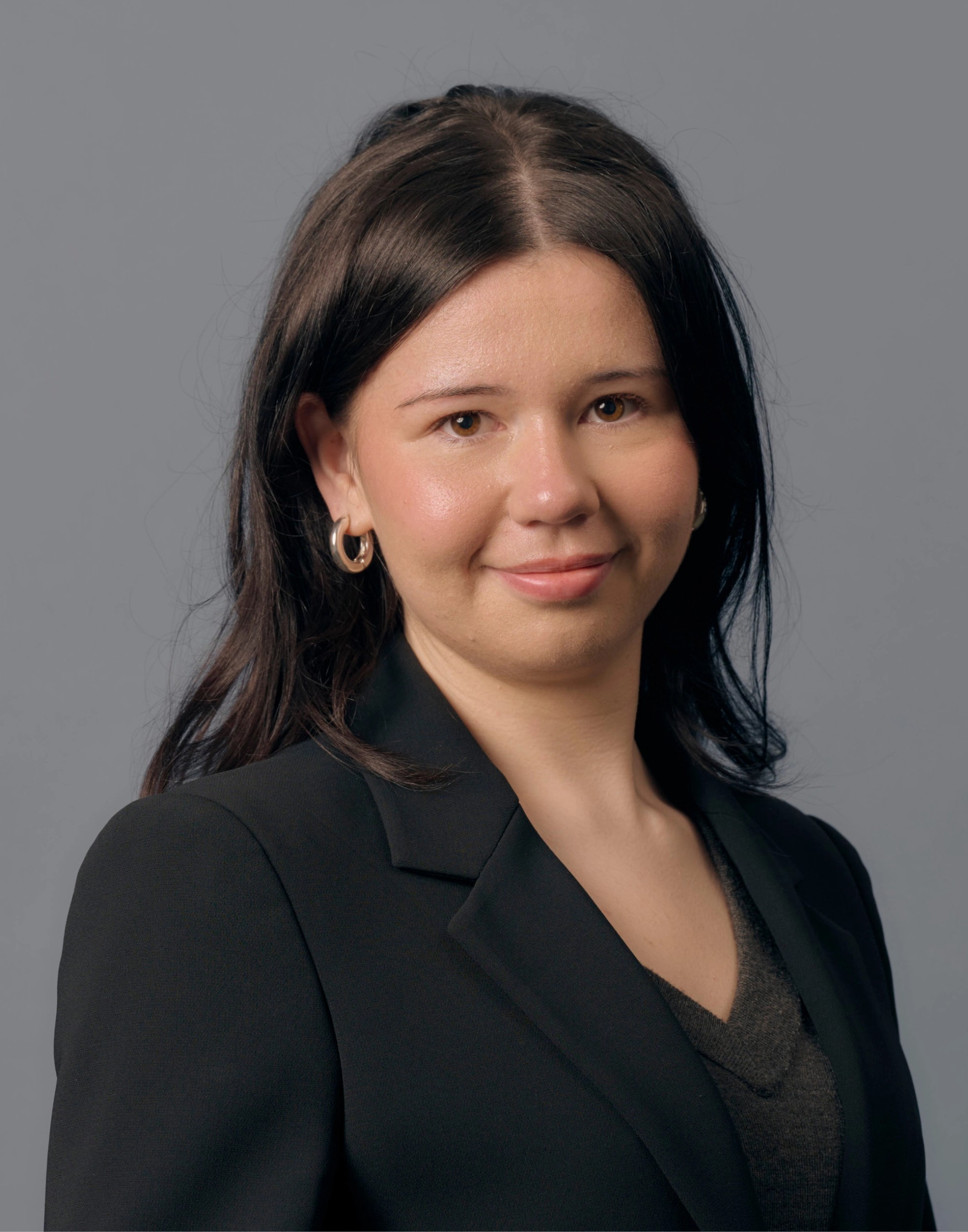 Annabel Russ
