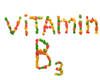 Witamina B3