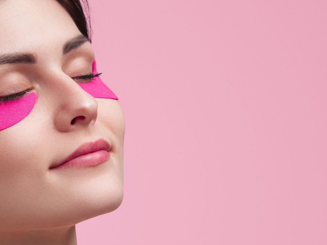 Retix C Eye – rewitalizacja okolicy oka