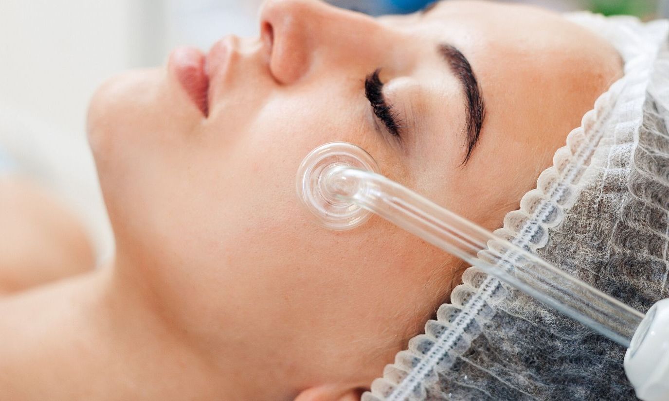 Oczyszczenie manualne