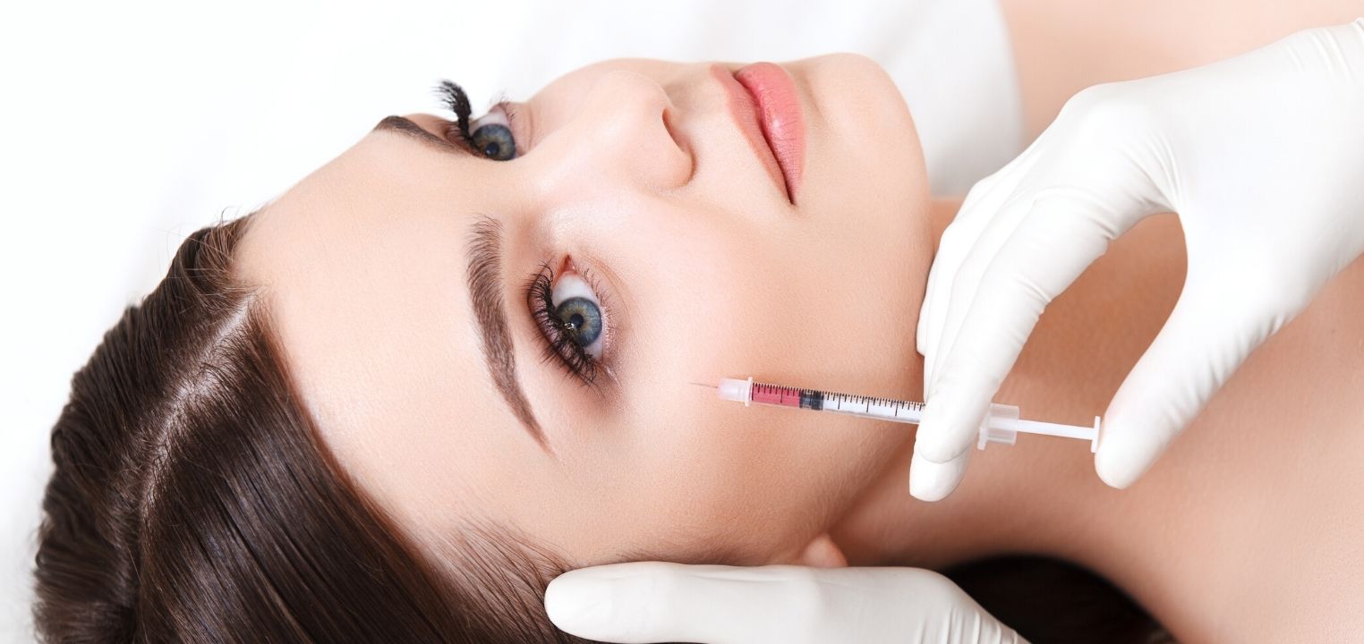 Baby botox