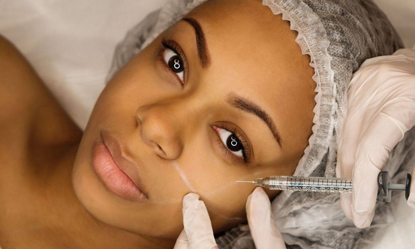 Wolumetria – modelowanie rysów twarzy