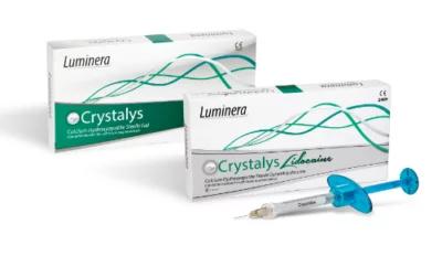 Crystalys