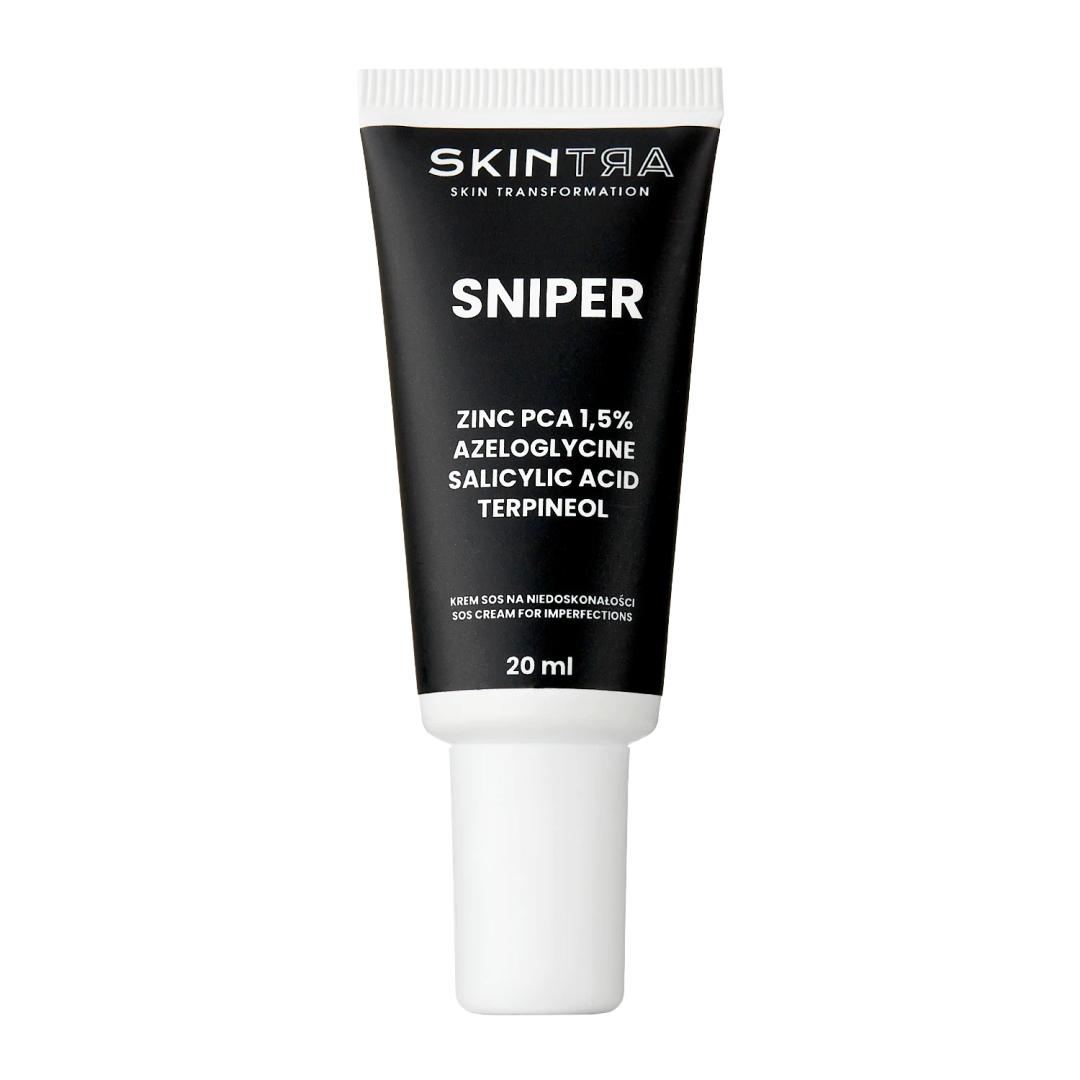 SkinTra - Sniper