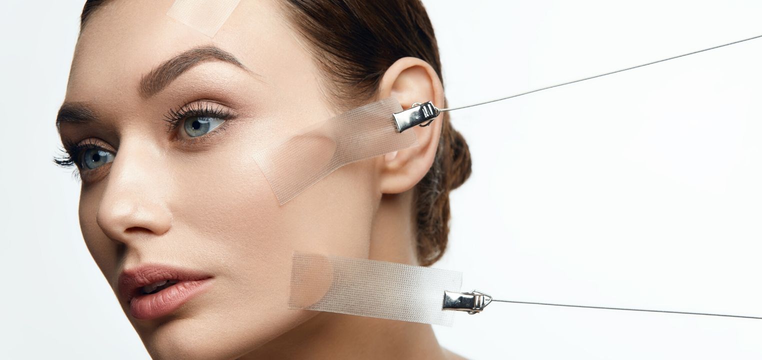 Skinbooster – Soft lifting