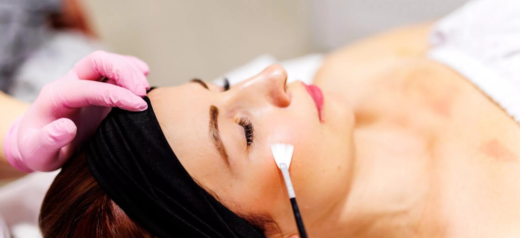 Oczyszczanie Wodorowe Aqualux Exclusive