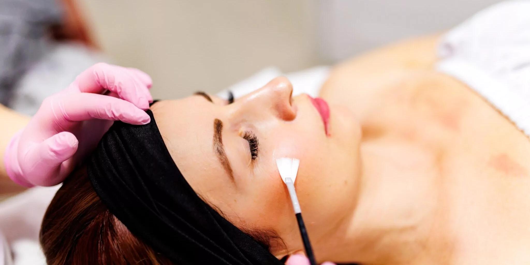 Oczyszczanie Wodorowe Aqualux Exclusive