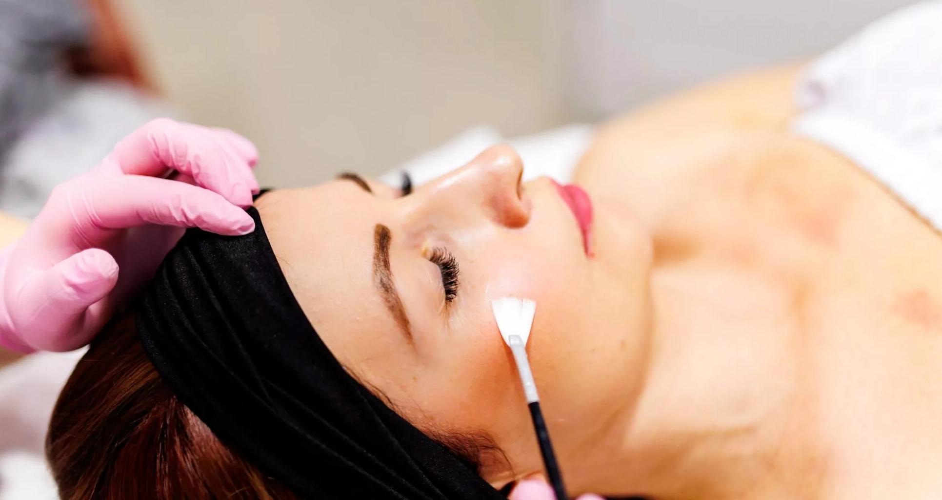 Oczyszczanie Wodorowe Aqualux Exclusive