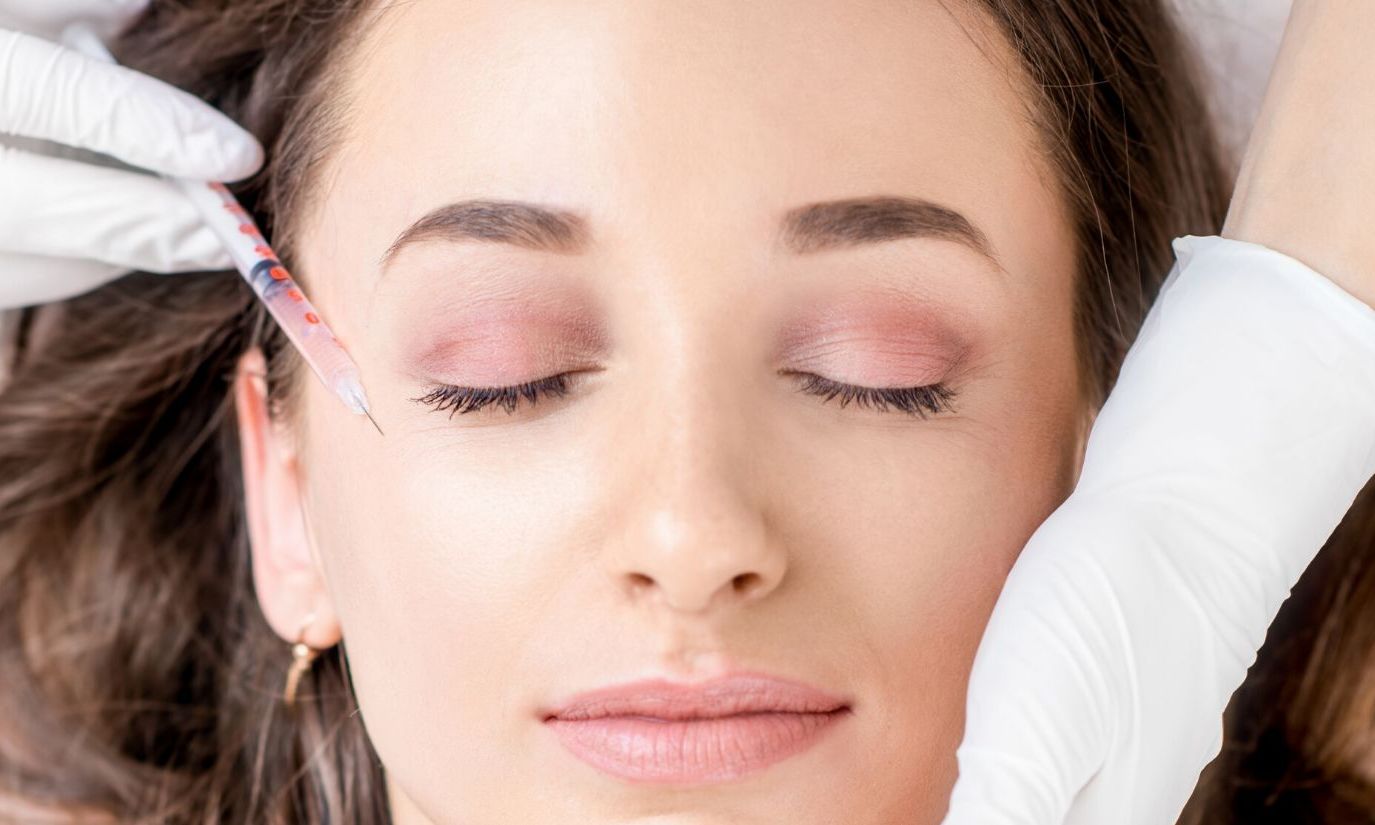 AQUASHINE PTX - peptydowa terapia skóry