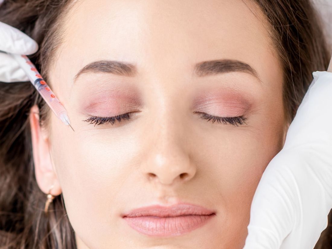 AQUASHINE PTX - peptydowa terapia skóry